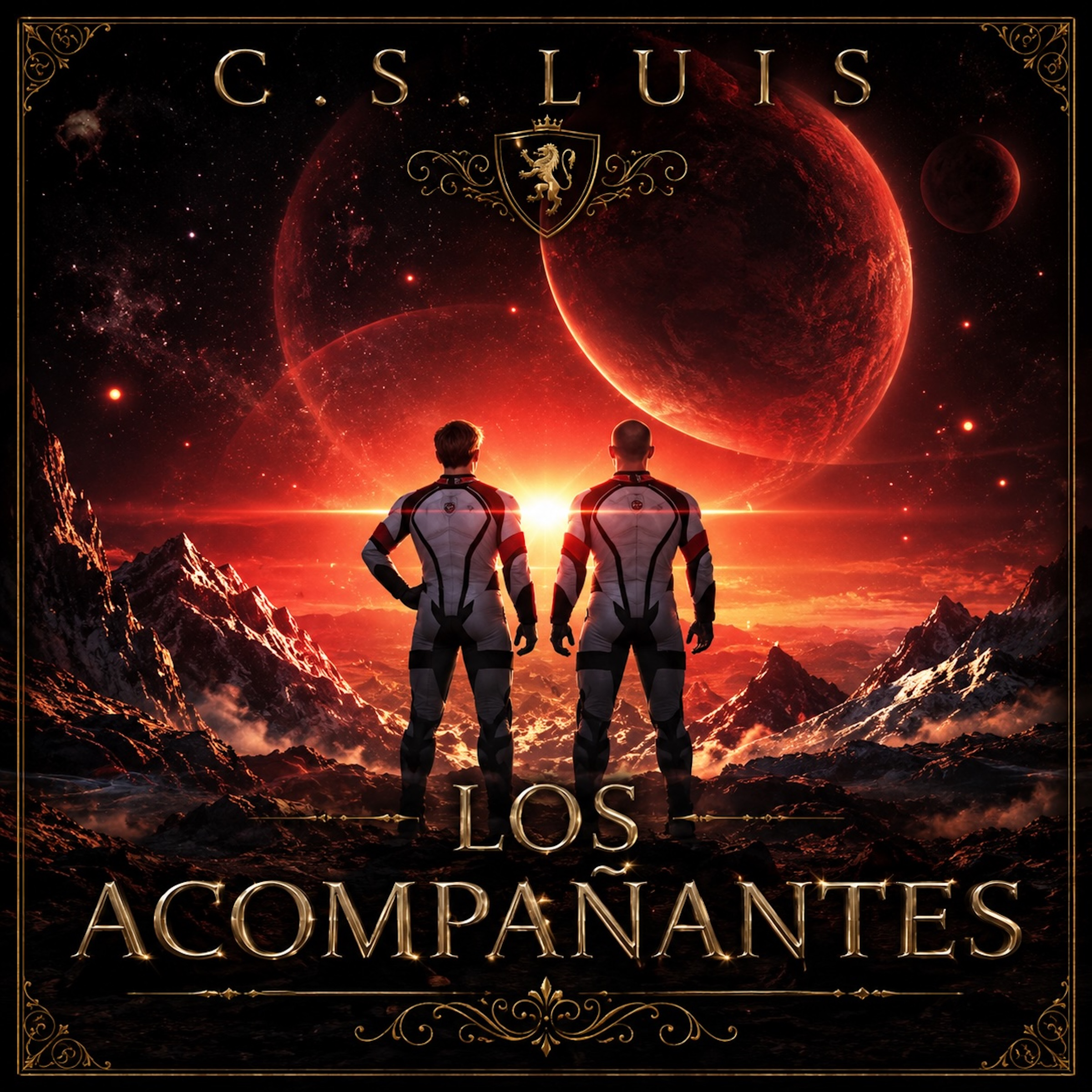 Los Acompanantes