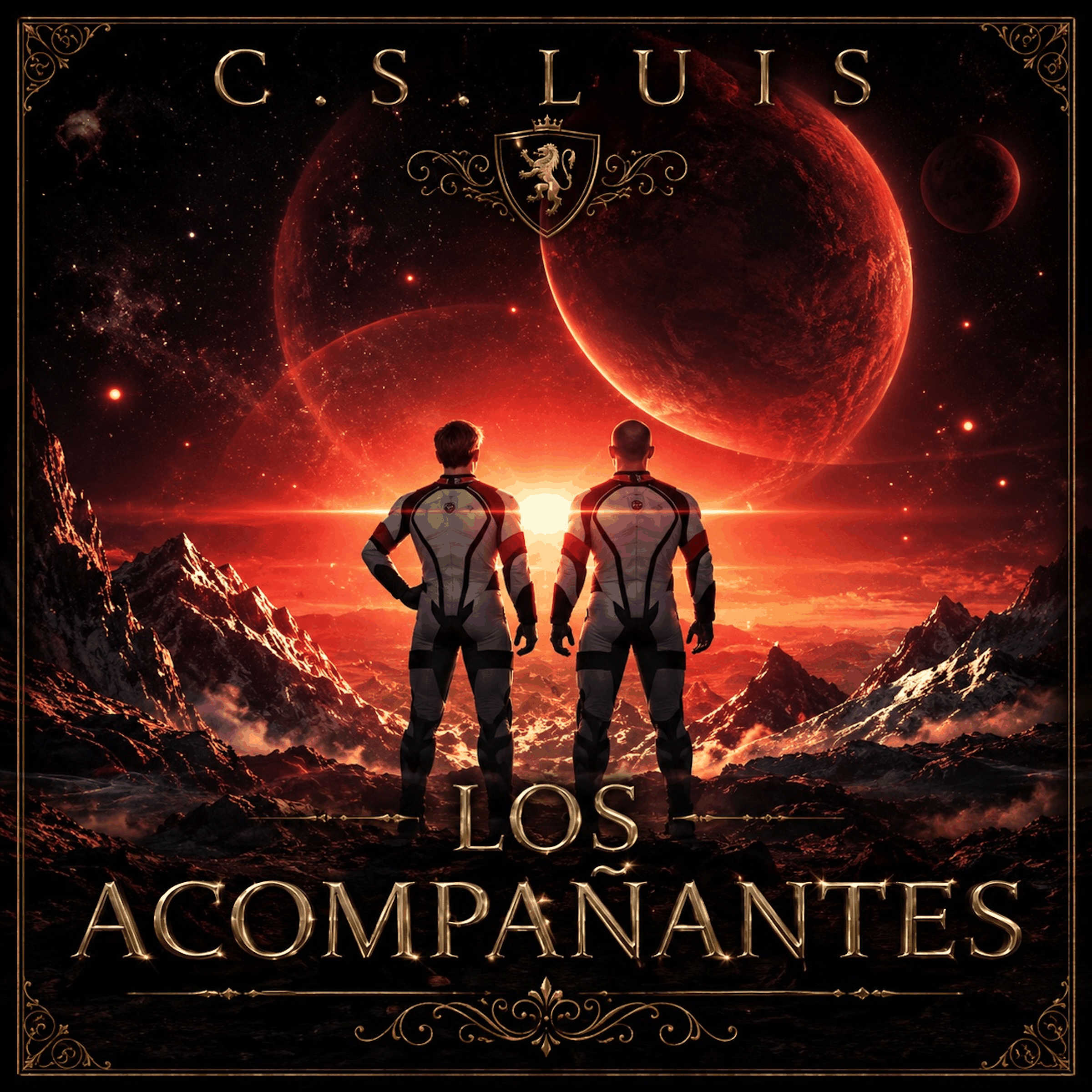 Los Acompanantes