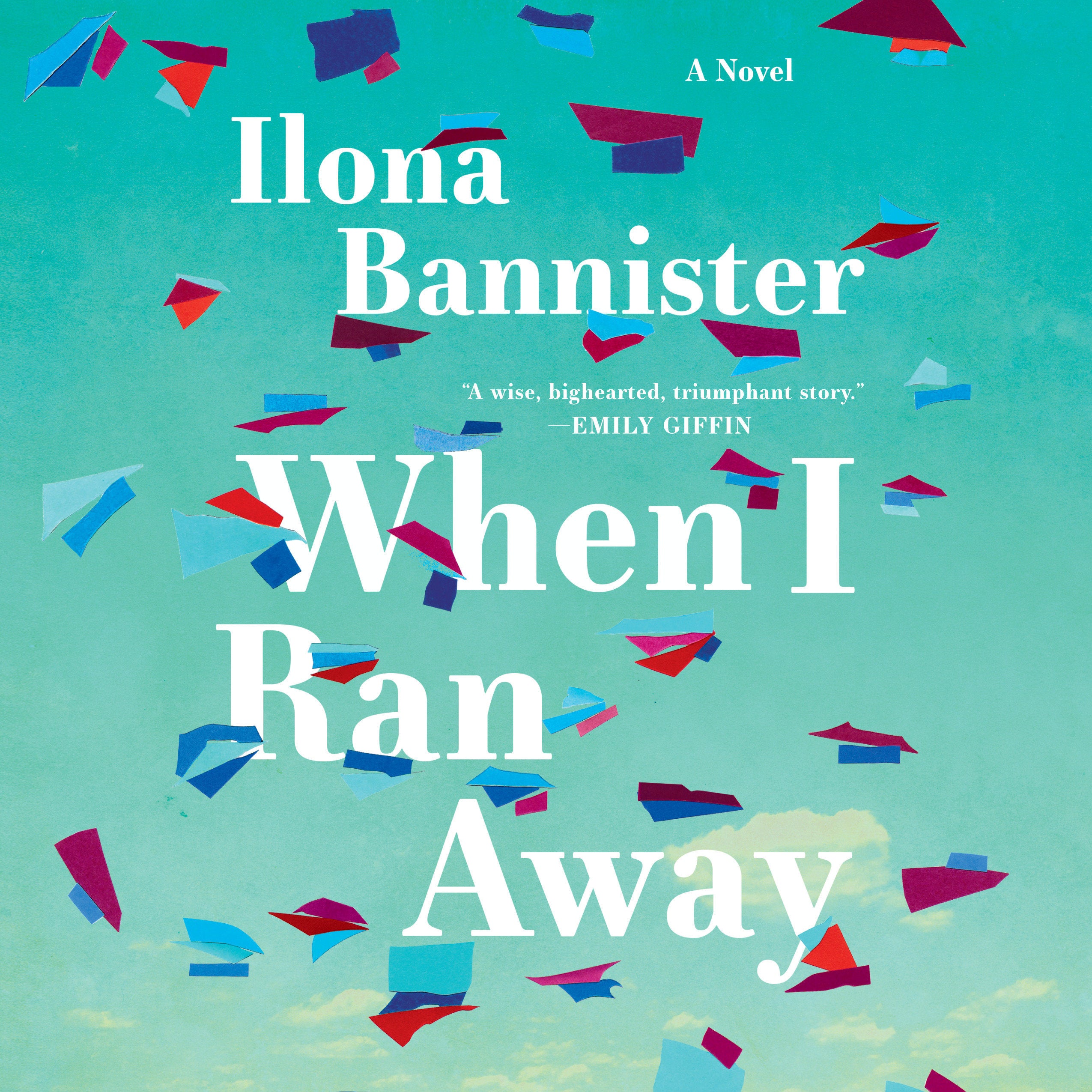 When I Ran Away