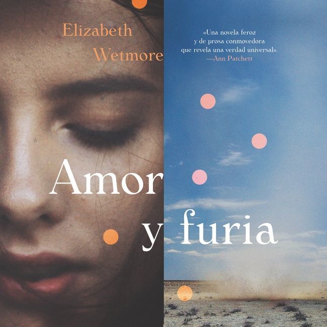 Valentine \ Amor y furia