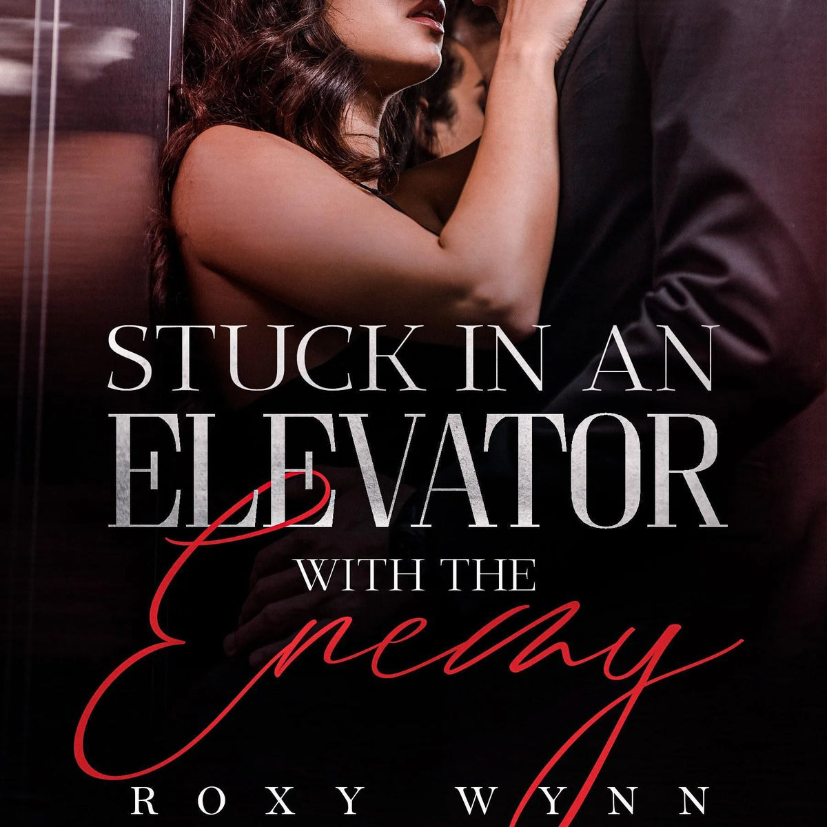 Stuck in an Elevator With the Enemy