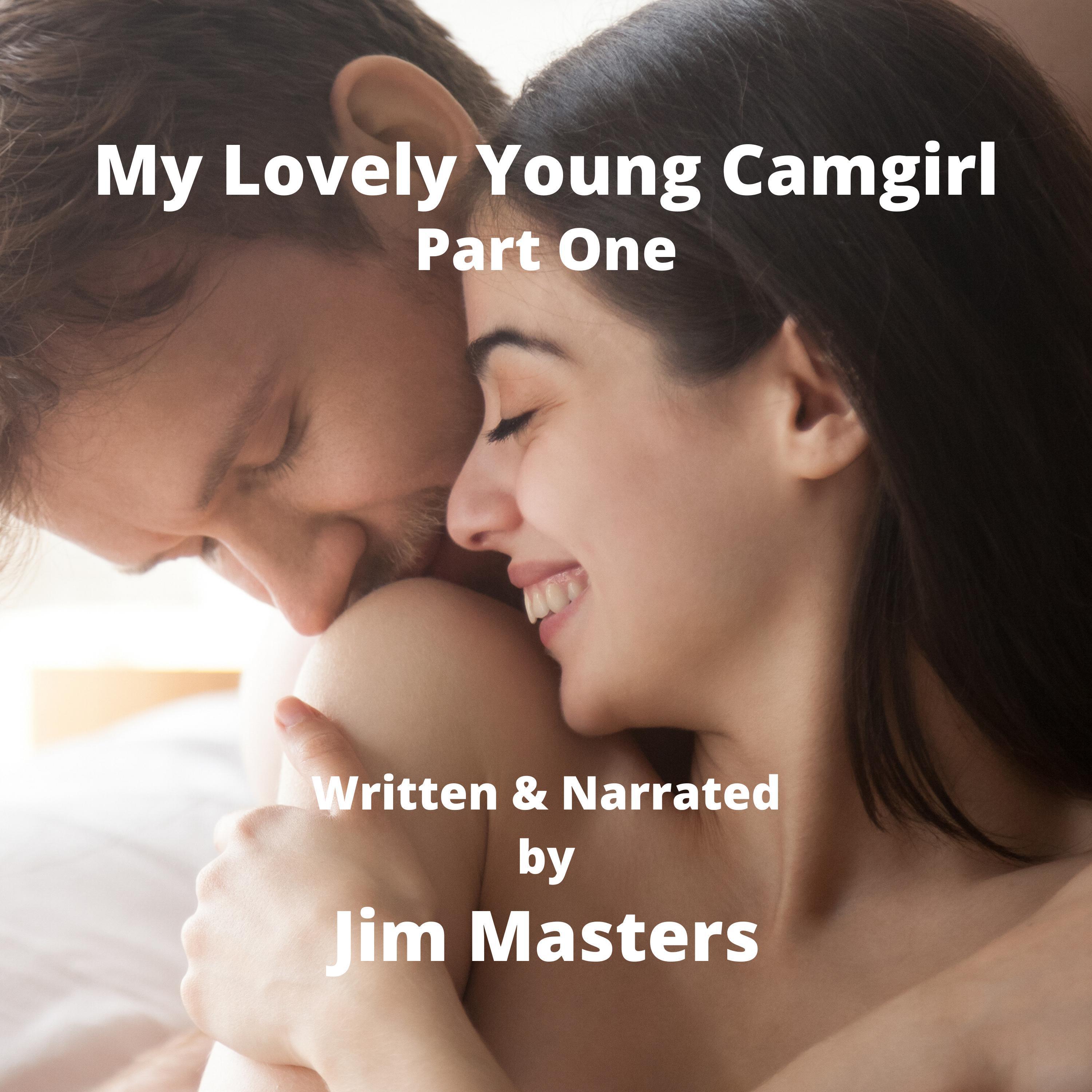My Lovely Young Camgirl