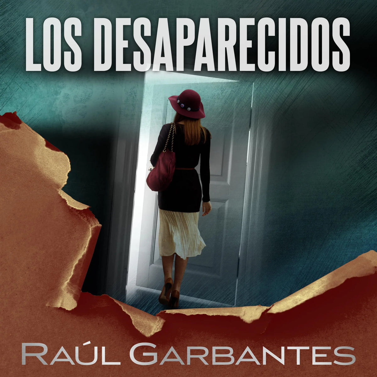Los desaparecidos