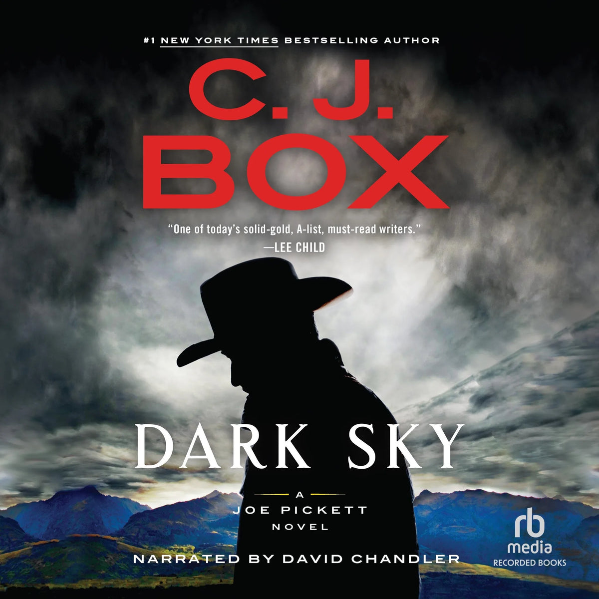 Dark Sky