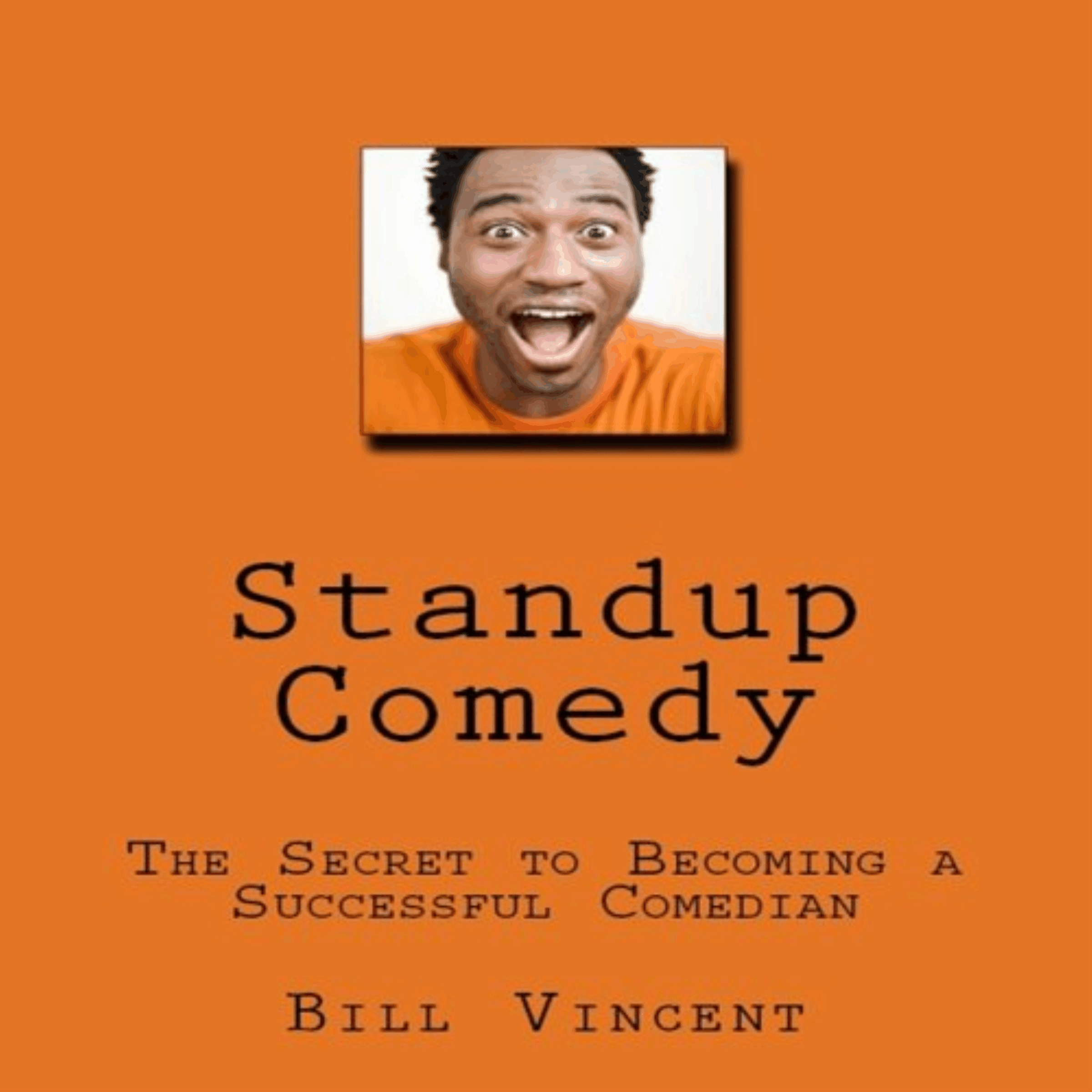 Standup Comedy