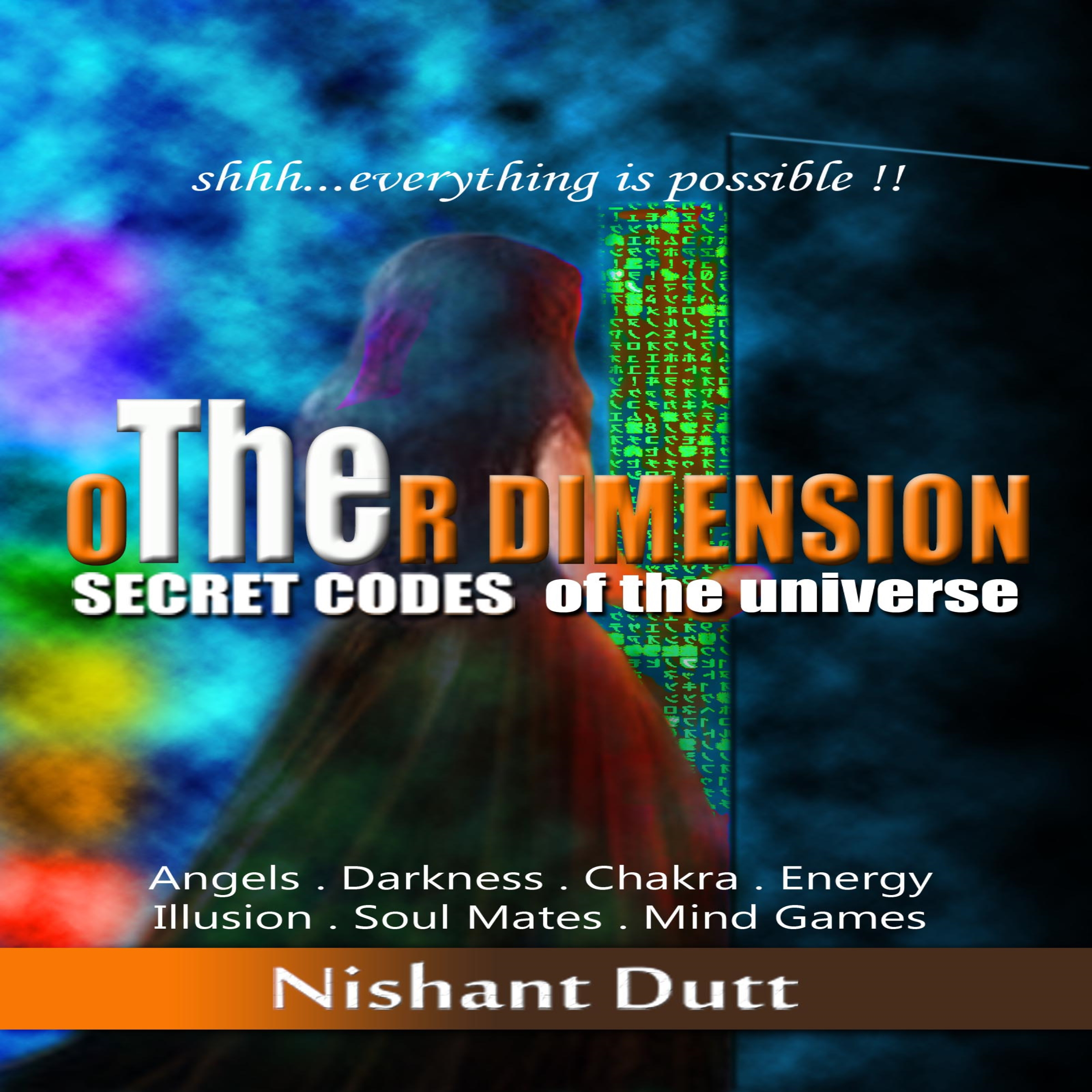 oTHEr Dimension