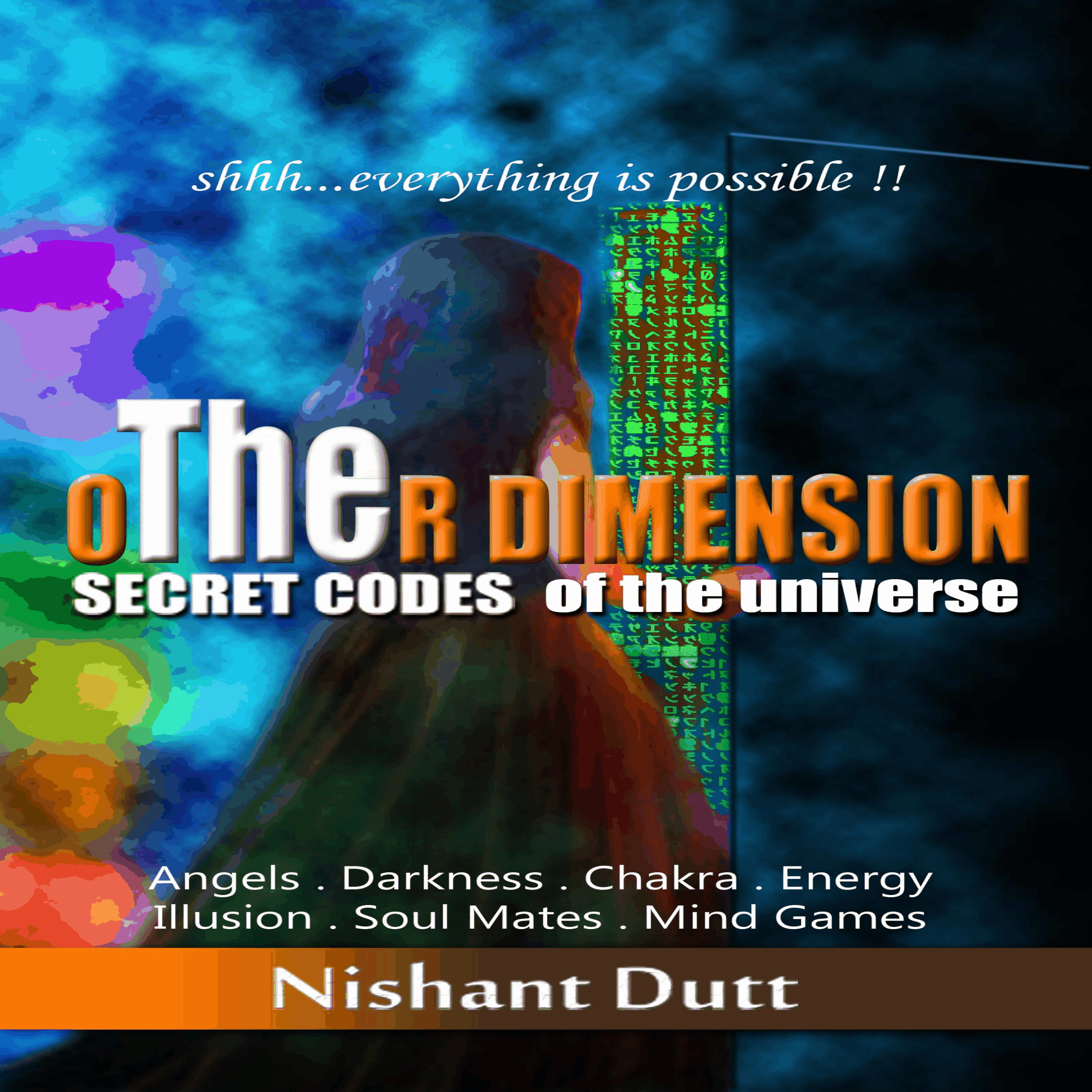 oTHEr Dimension