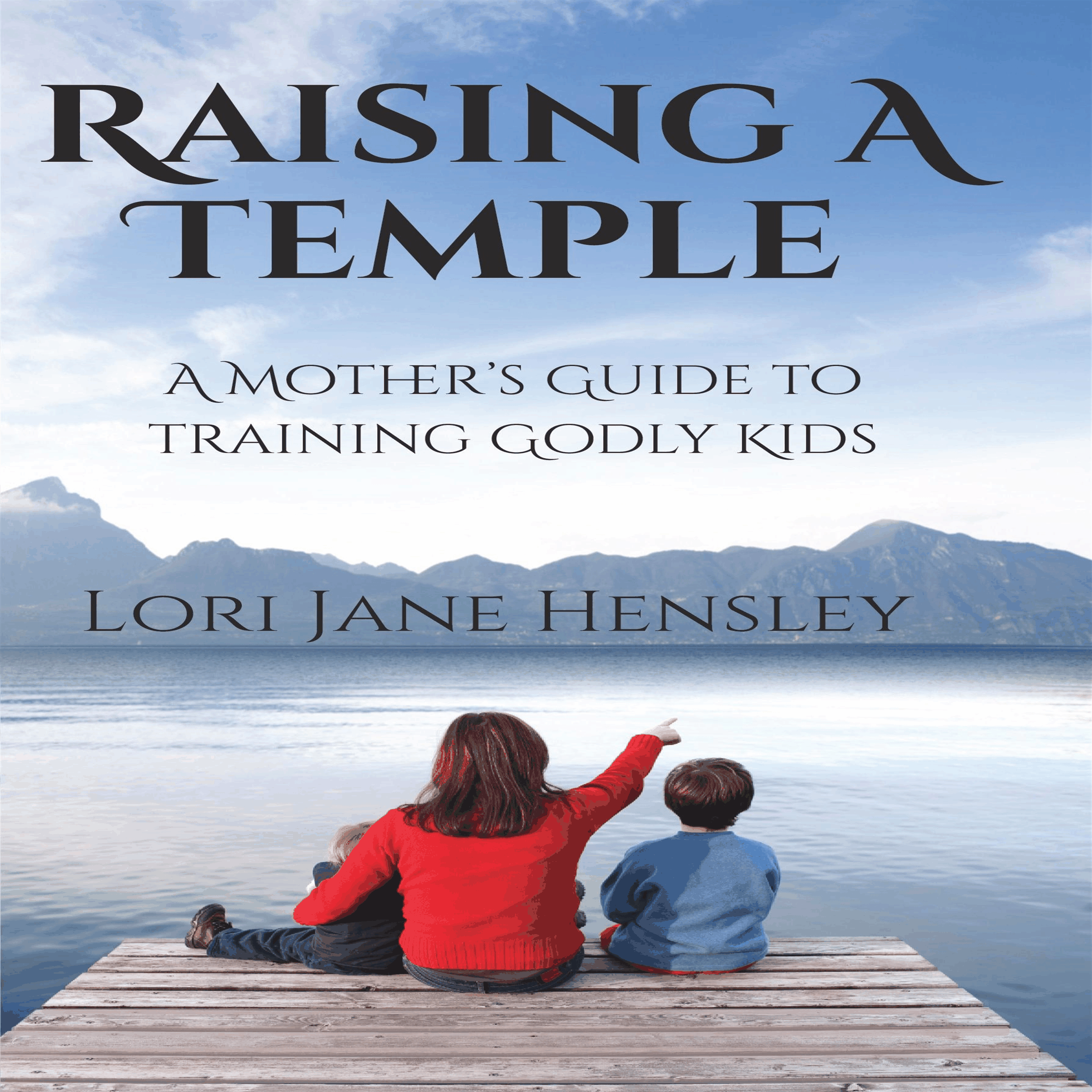 Raising a Temple