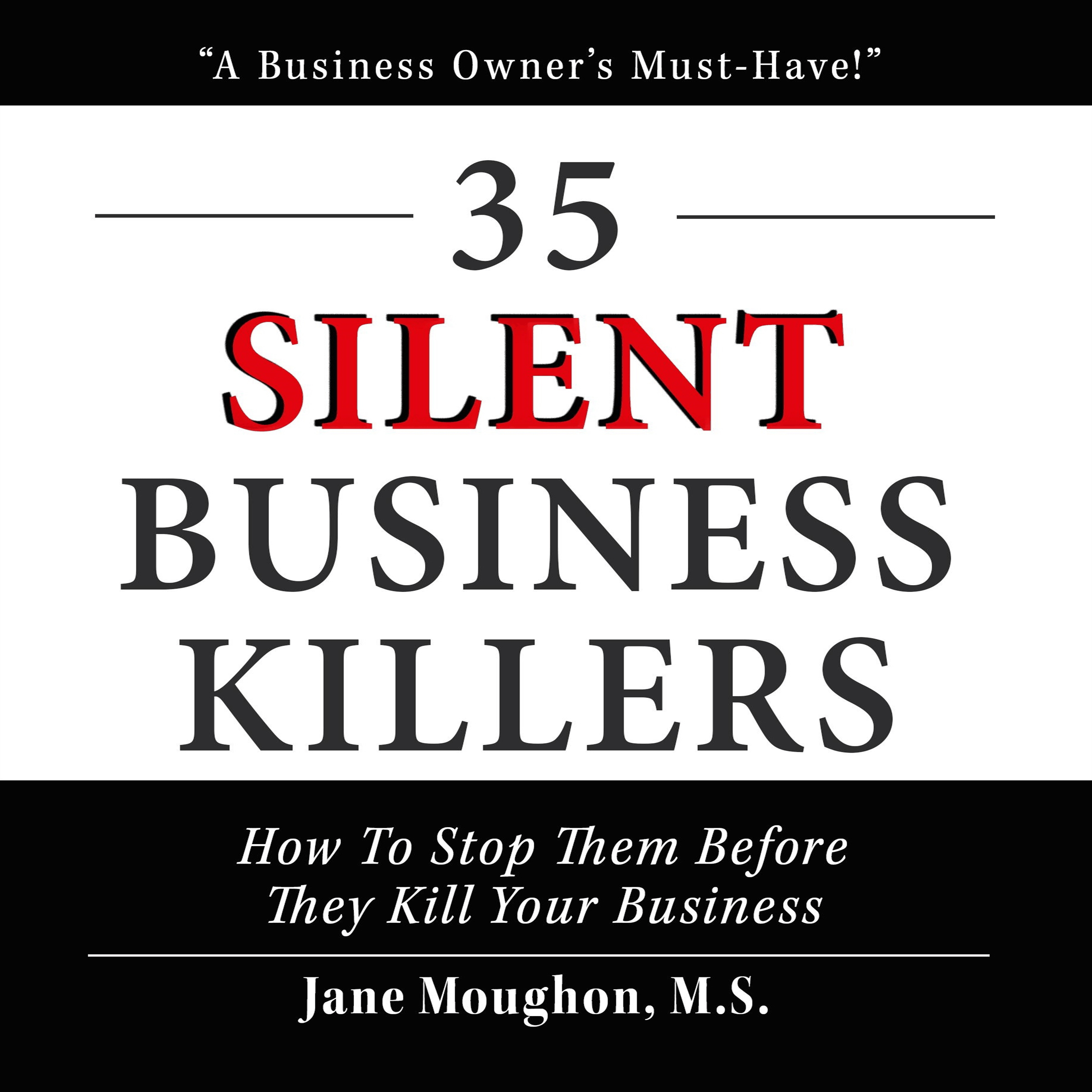 35 Silent Business Killers