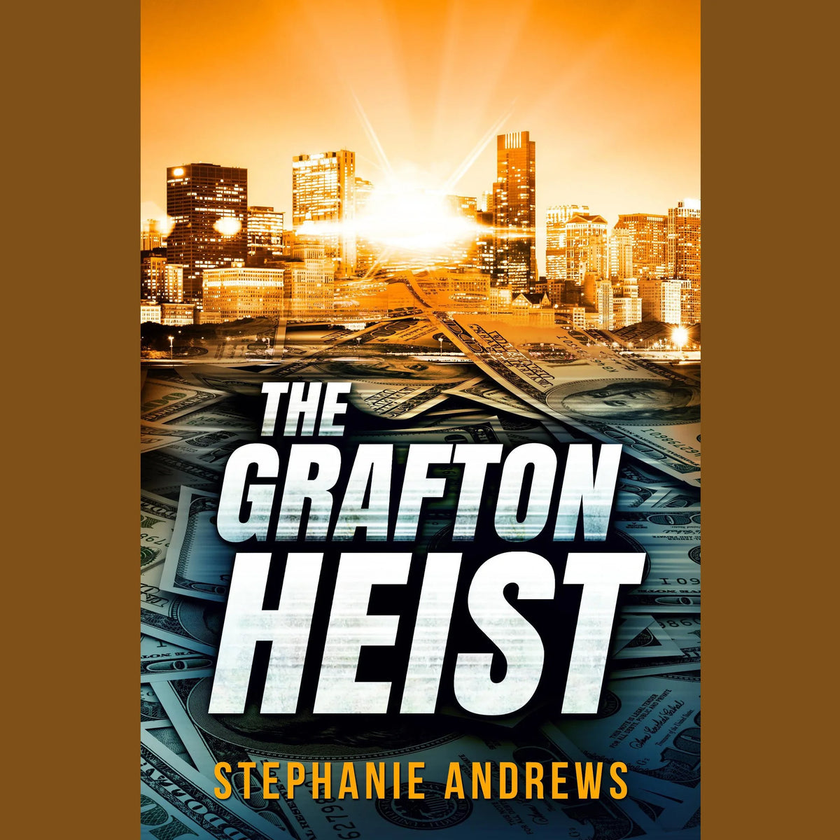 The Grafton Heist
