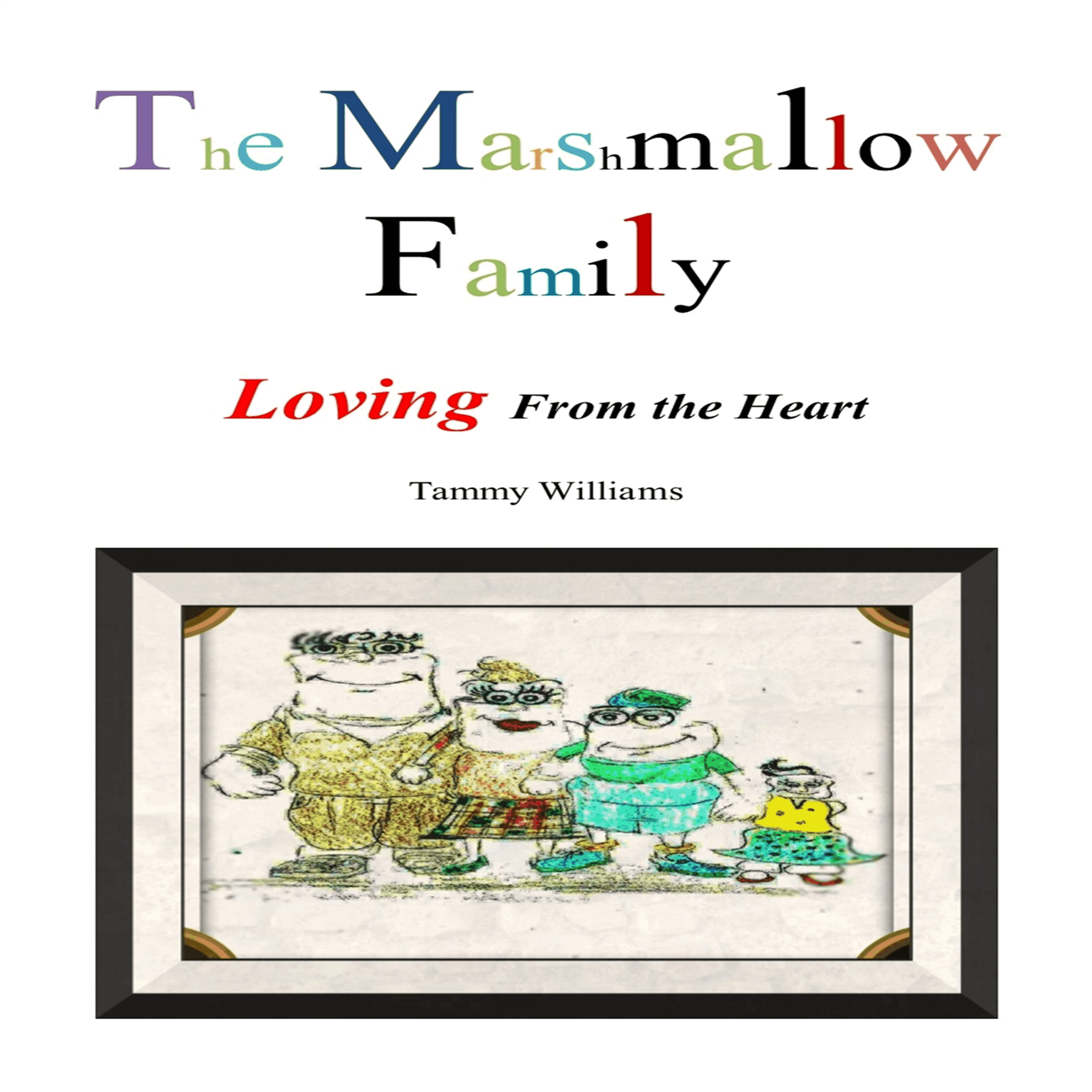 The Marshmallow Family