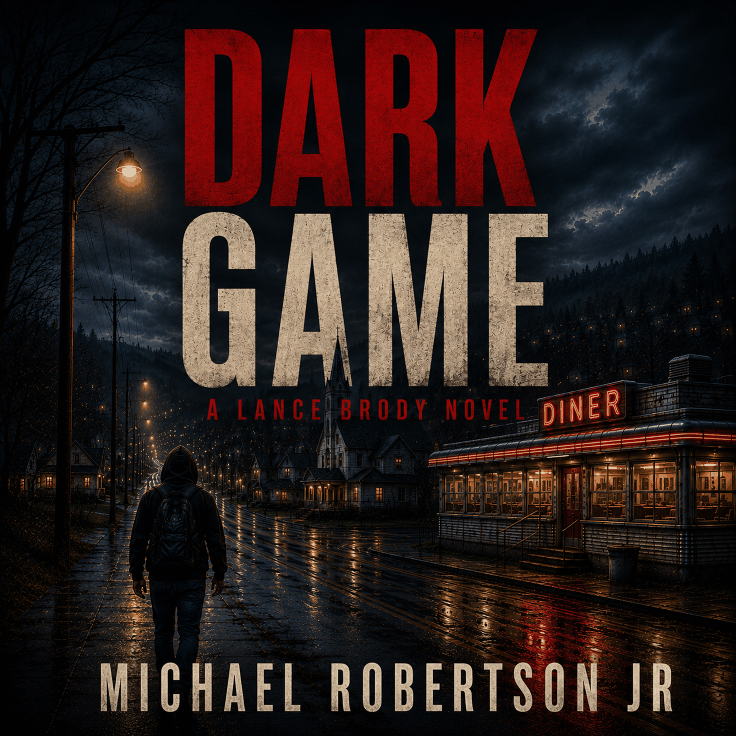 Dark Game