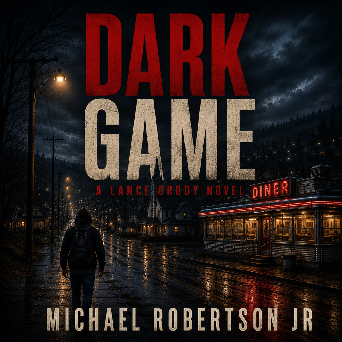 Dark Game