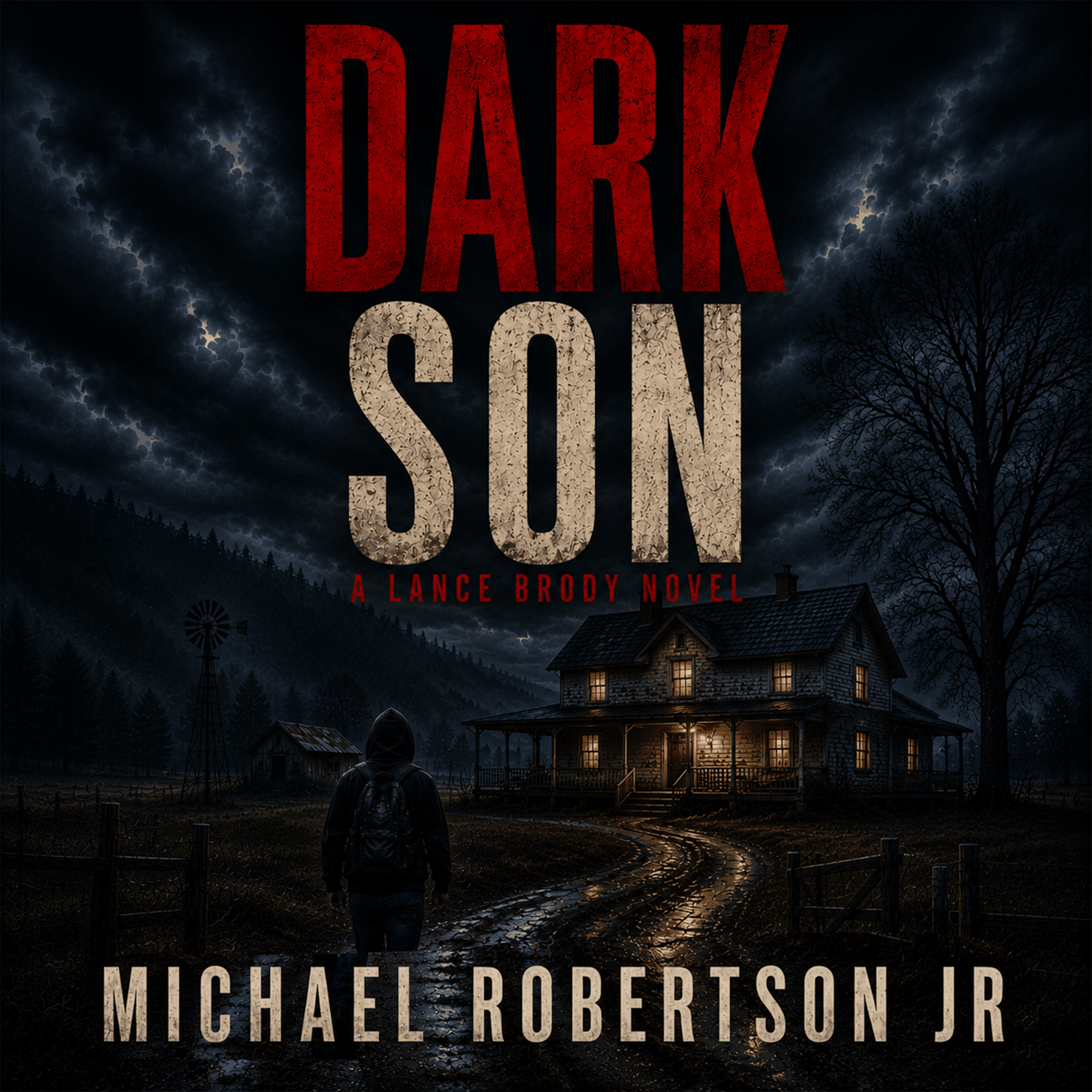 Dark Son