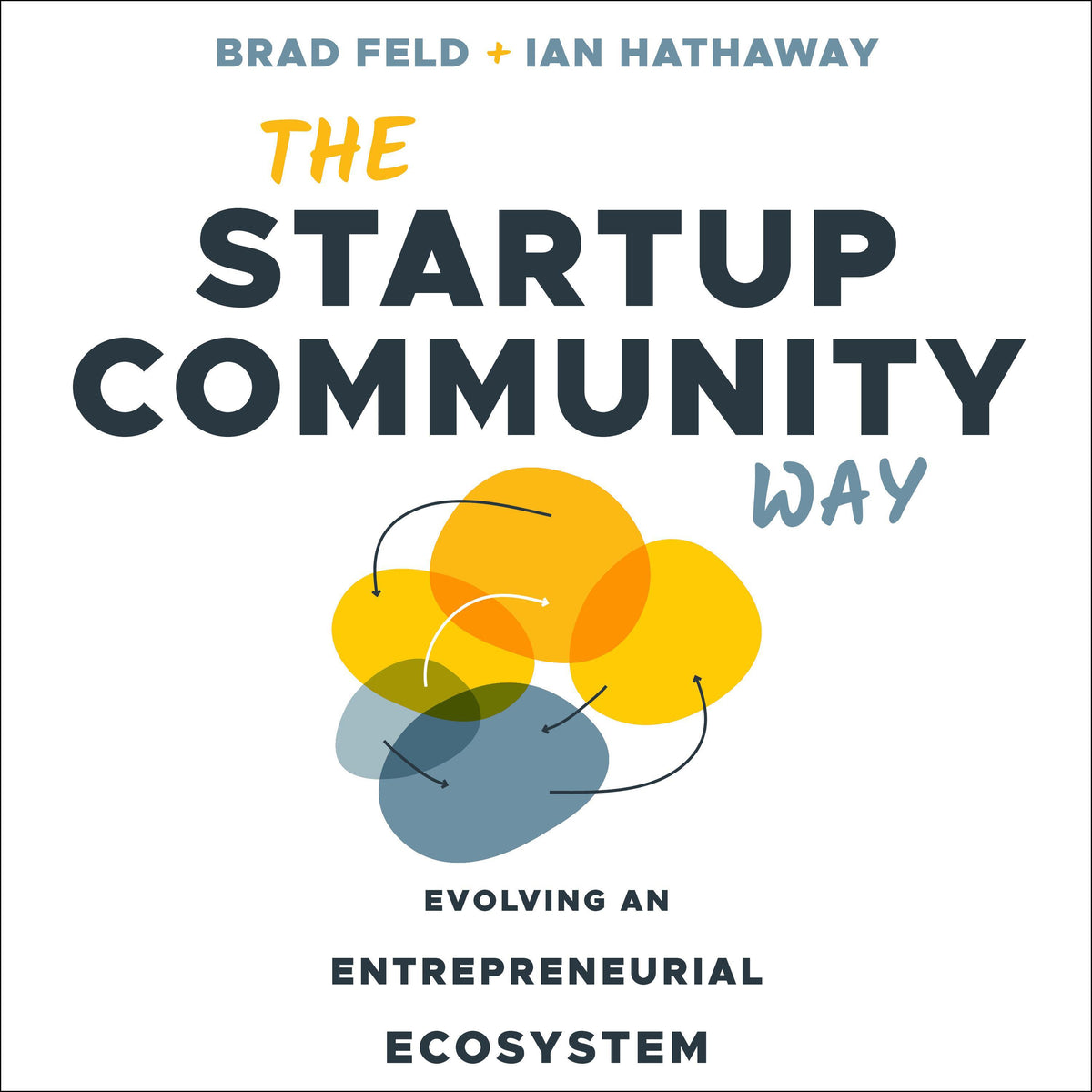 The Startup Community Way