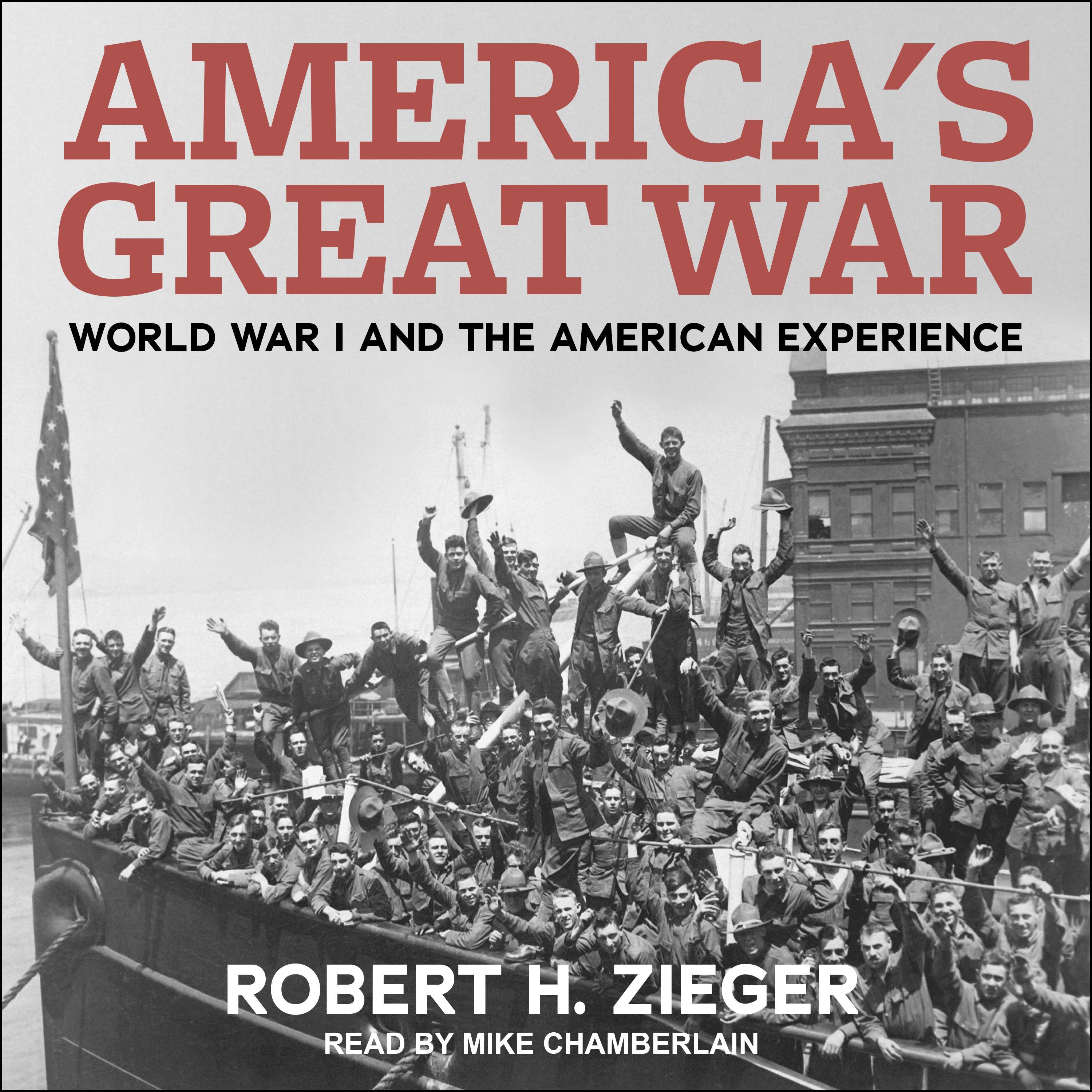 America's Great War