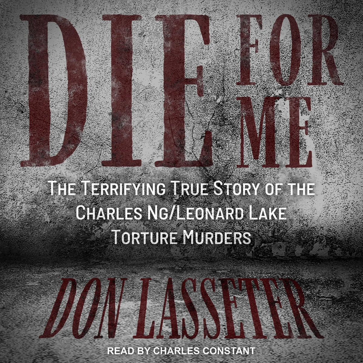 Die for Me