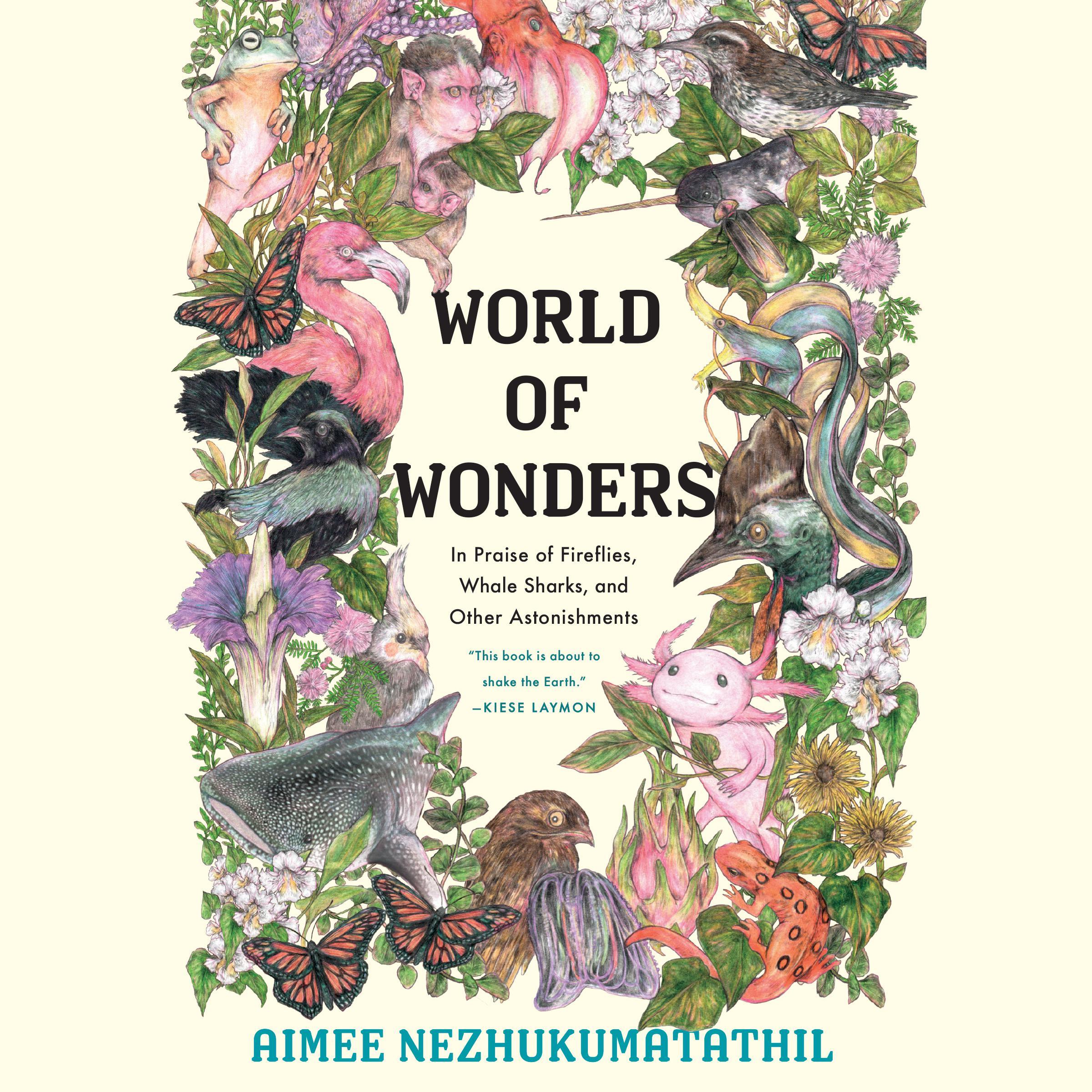 World of Wonders
