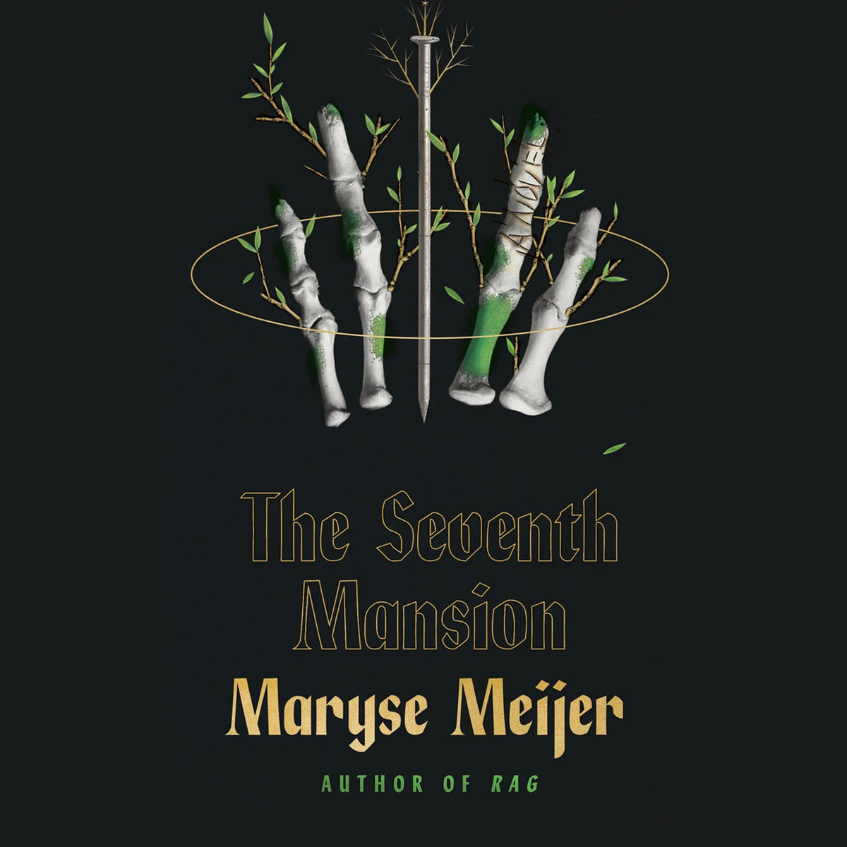 The Seventh Mansion