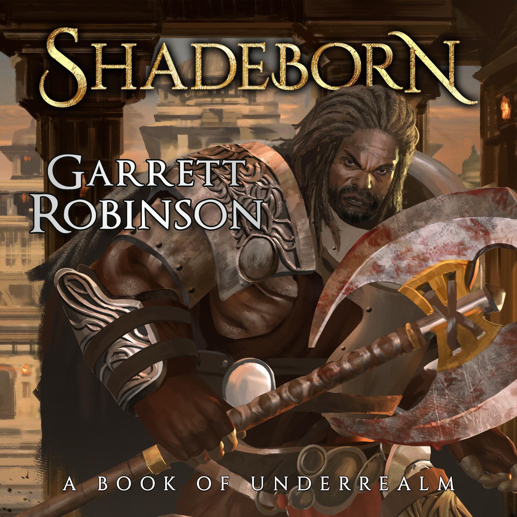 Shadeborn