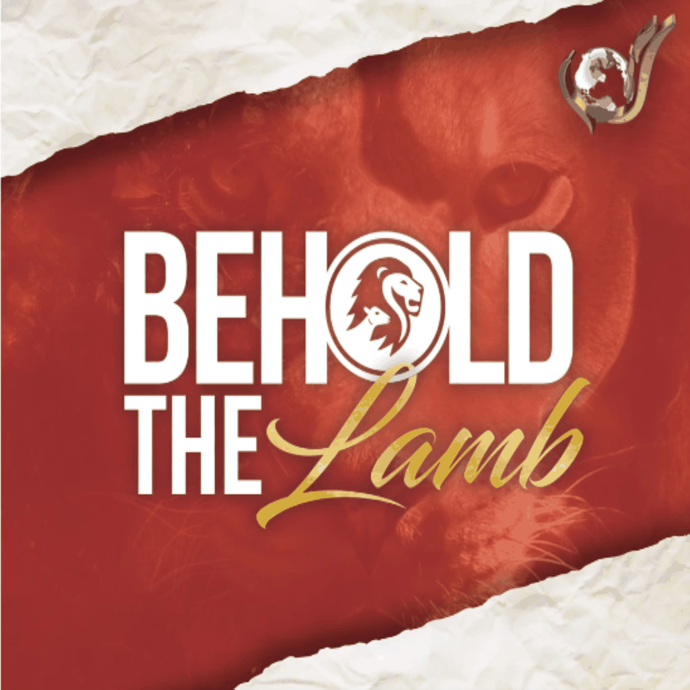 Behold The Lamb