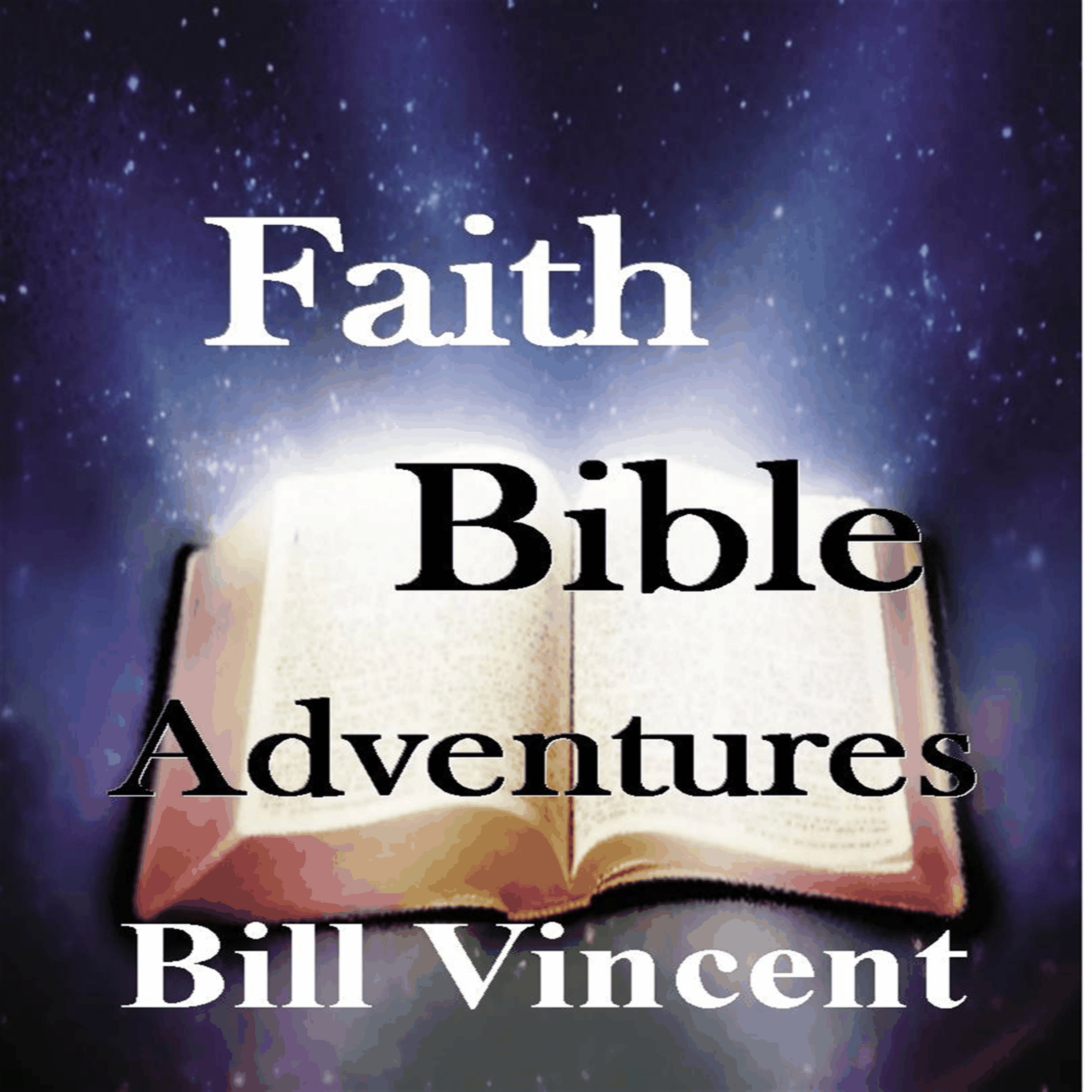 Faith Bible Adventures