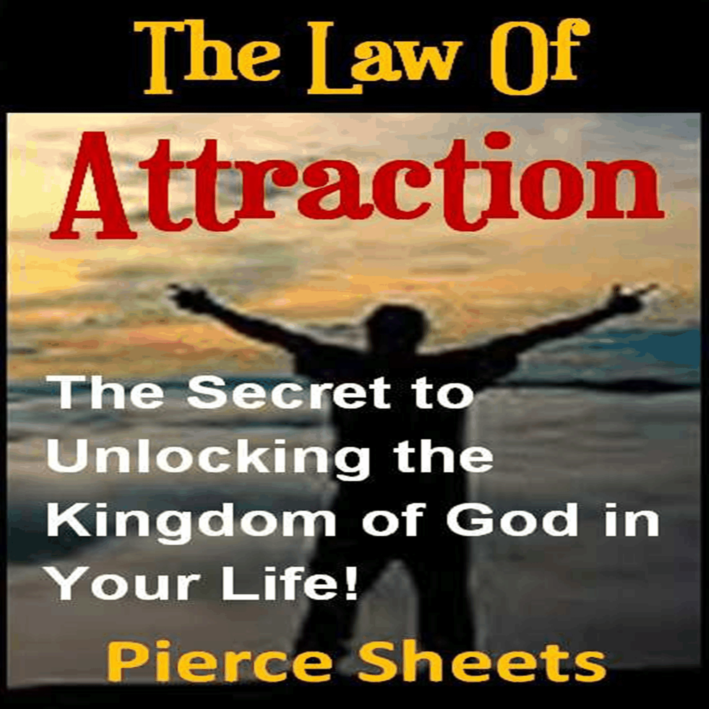 The Law of Attraction