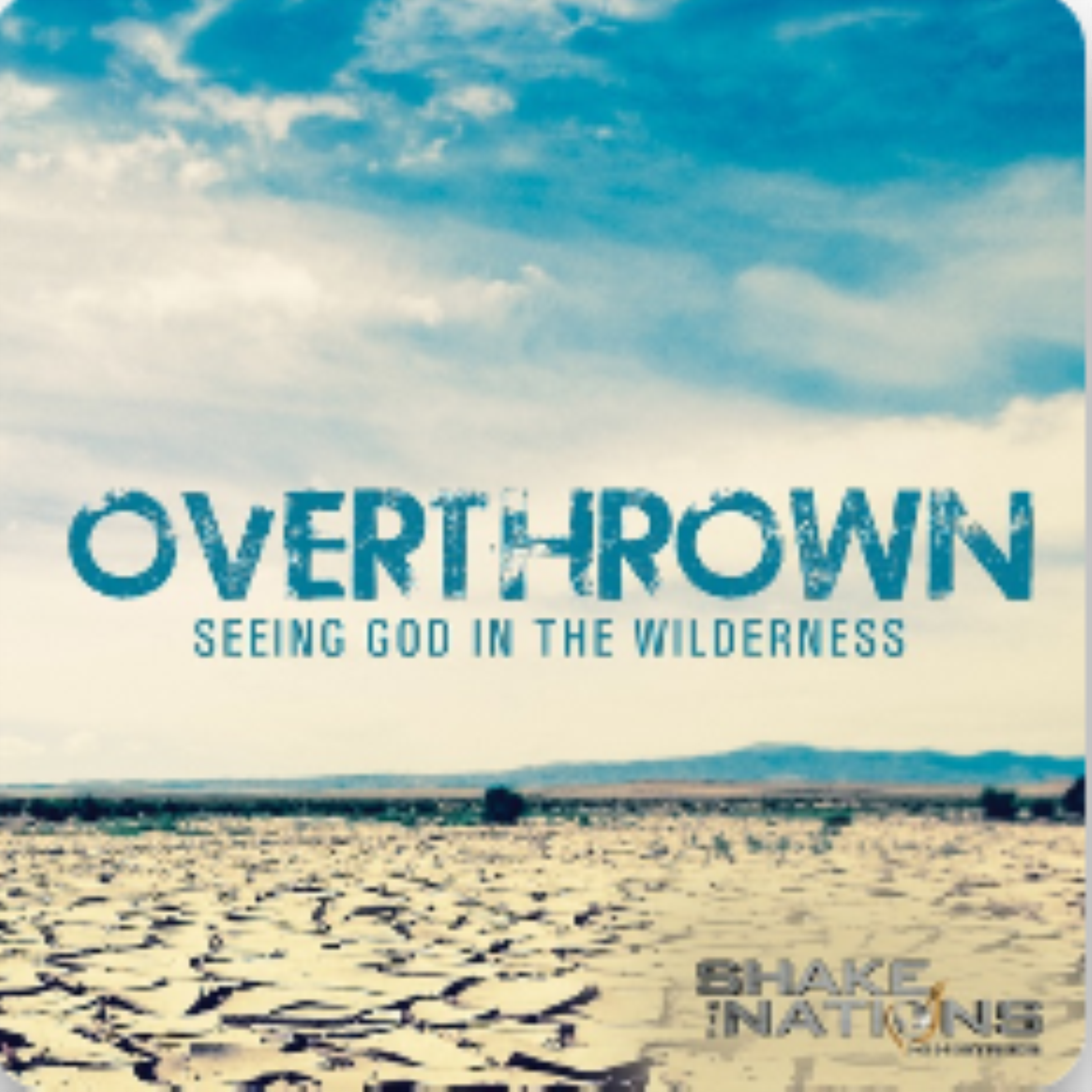 Overthrown