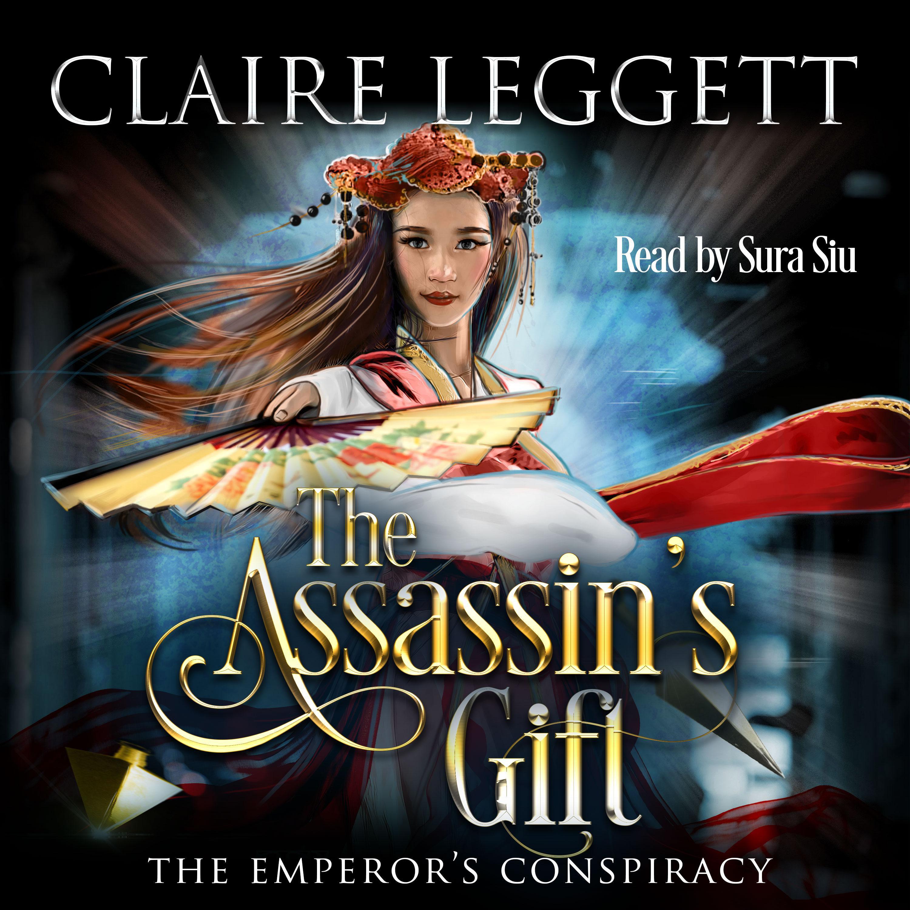 The Assassin's Gift