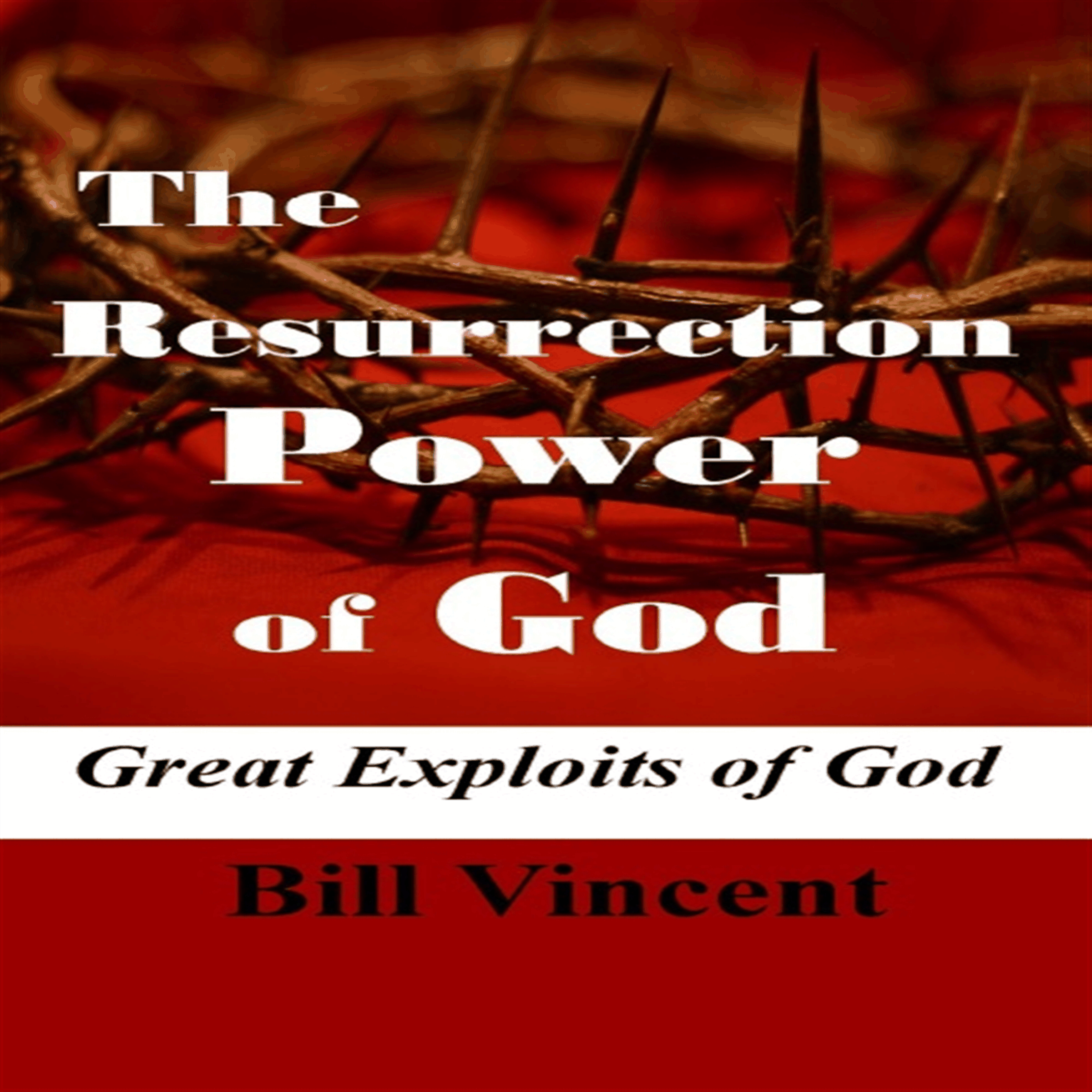 The Resurrection Power of God