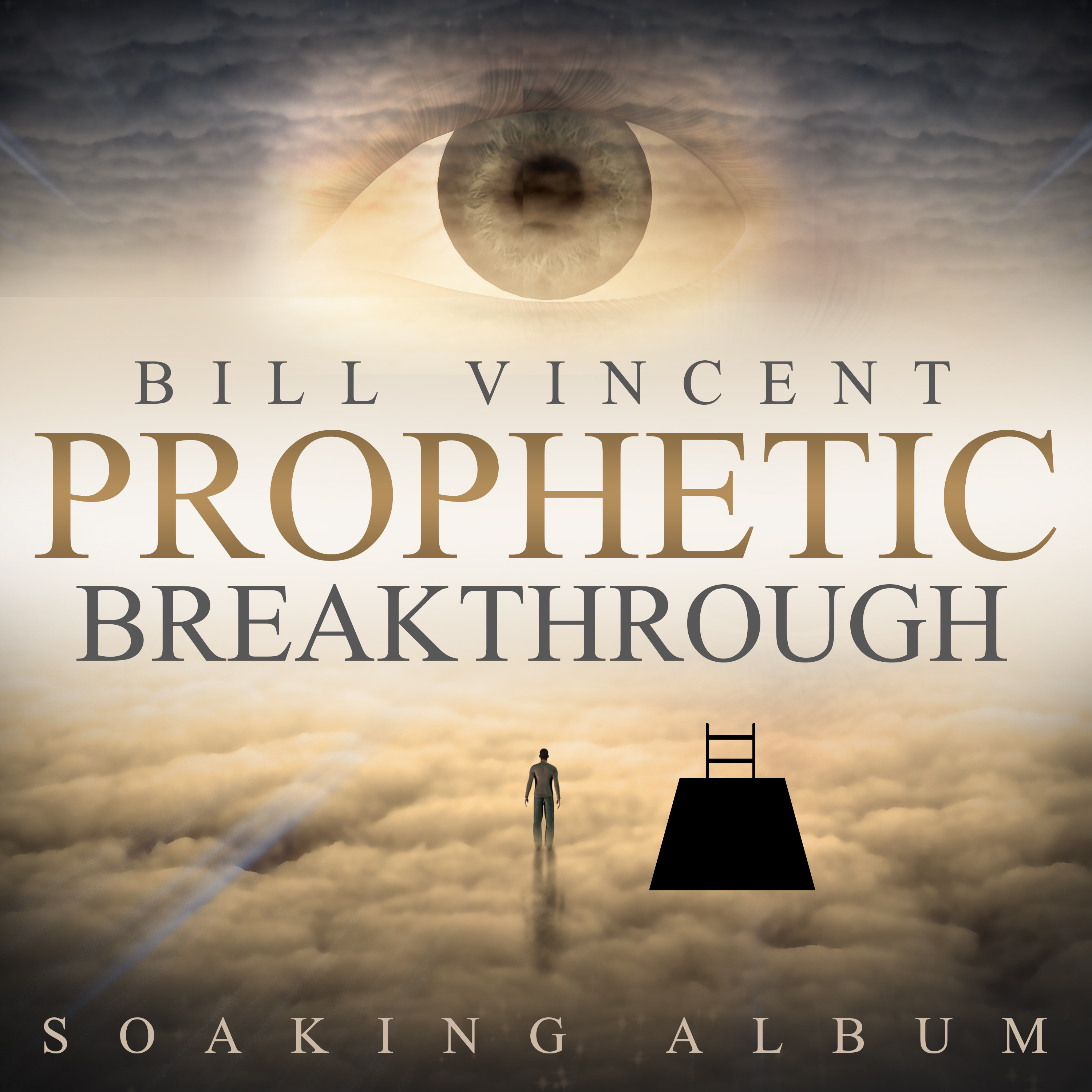 Prophetic Breakthrough