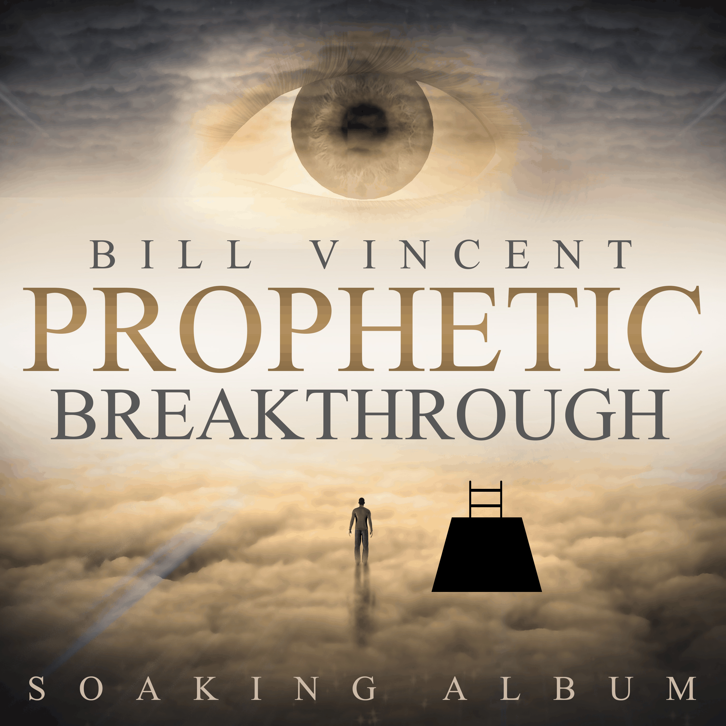Prophetic Breakthrough
