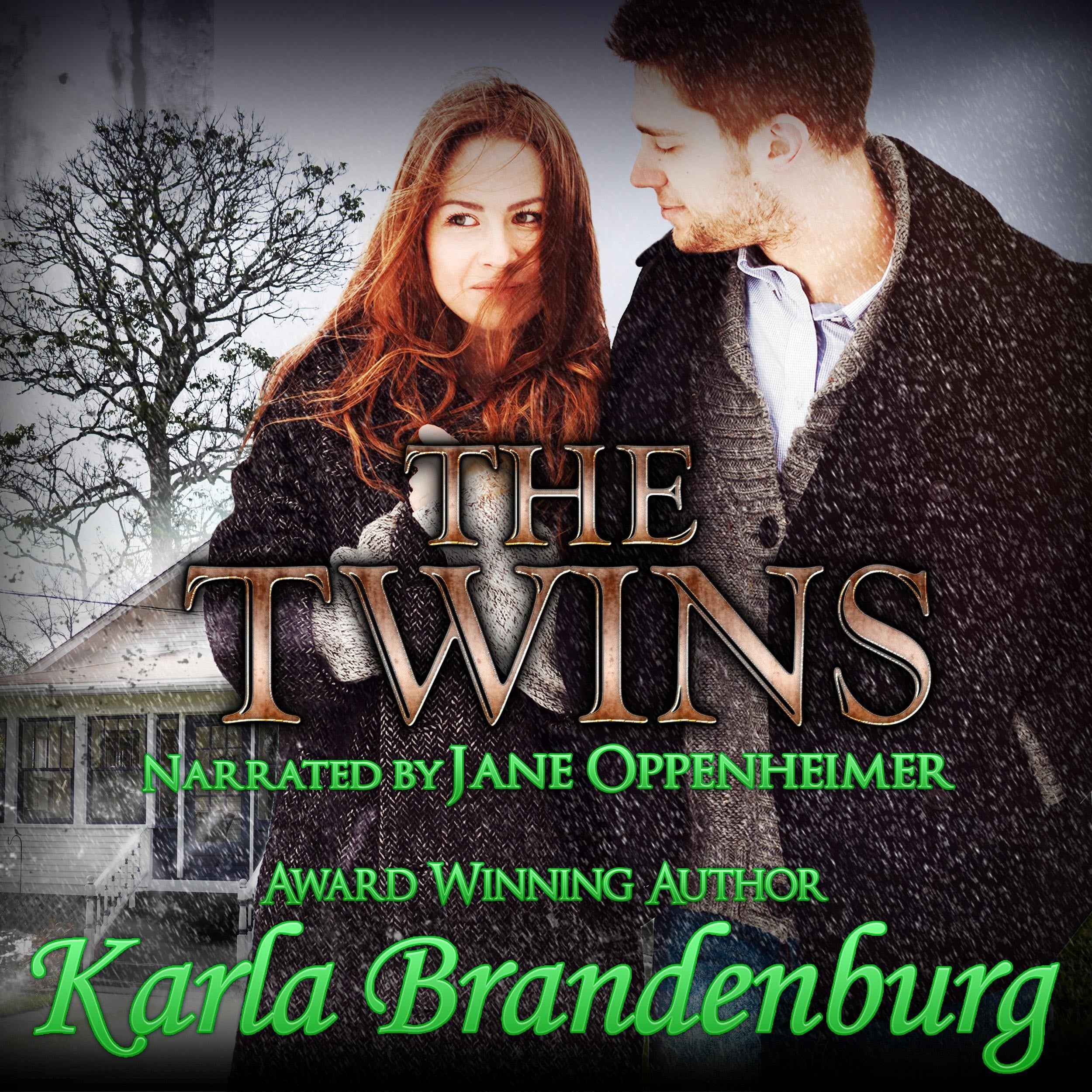 Epitaph 2: The Twins