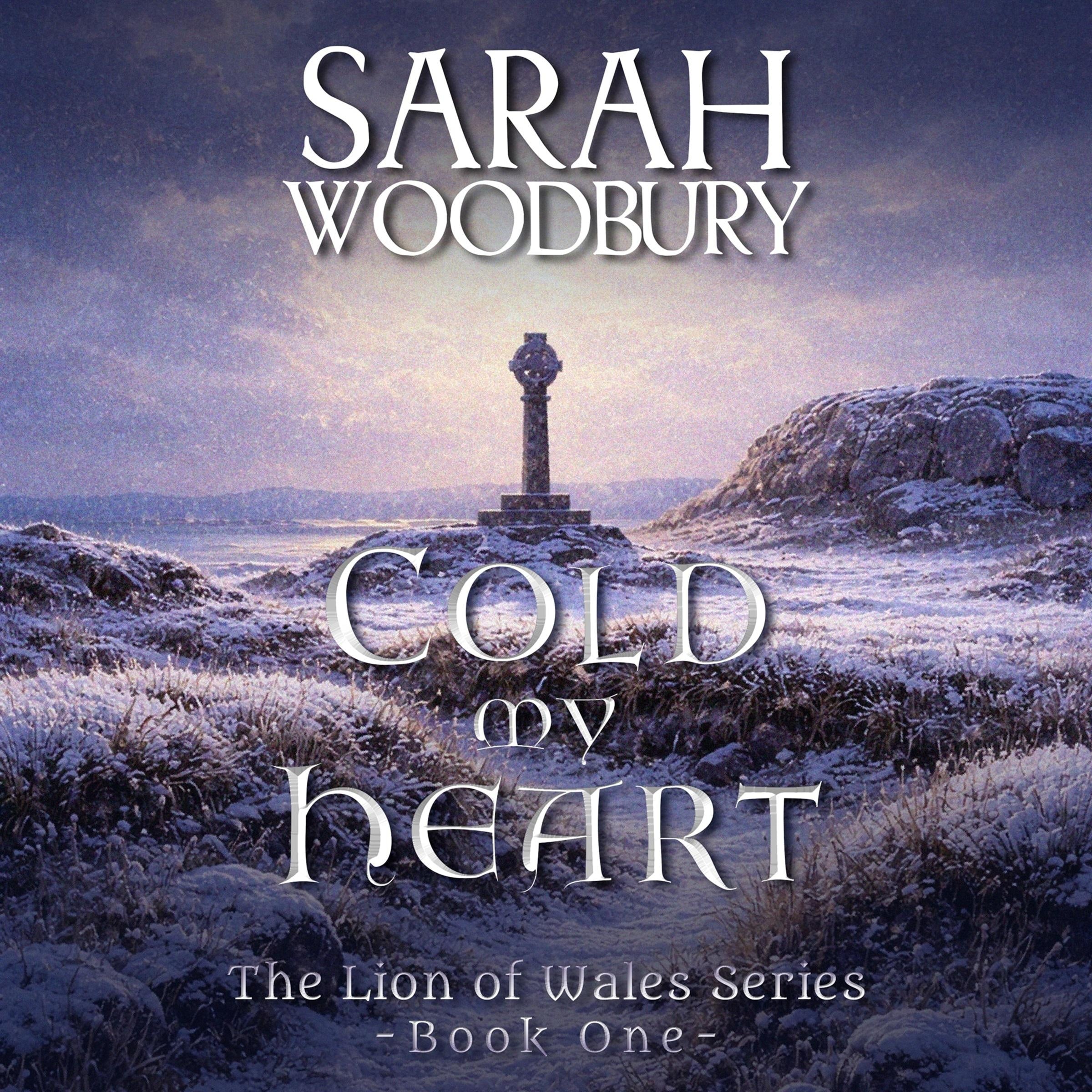 Cold my Heart