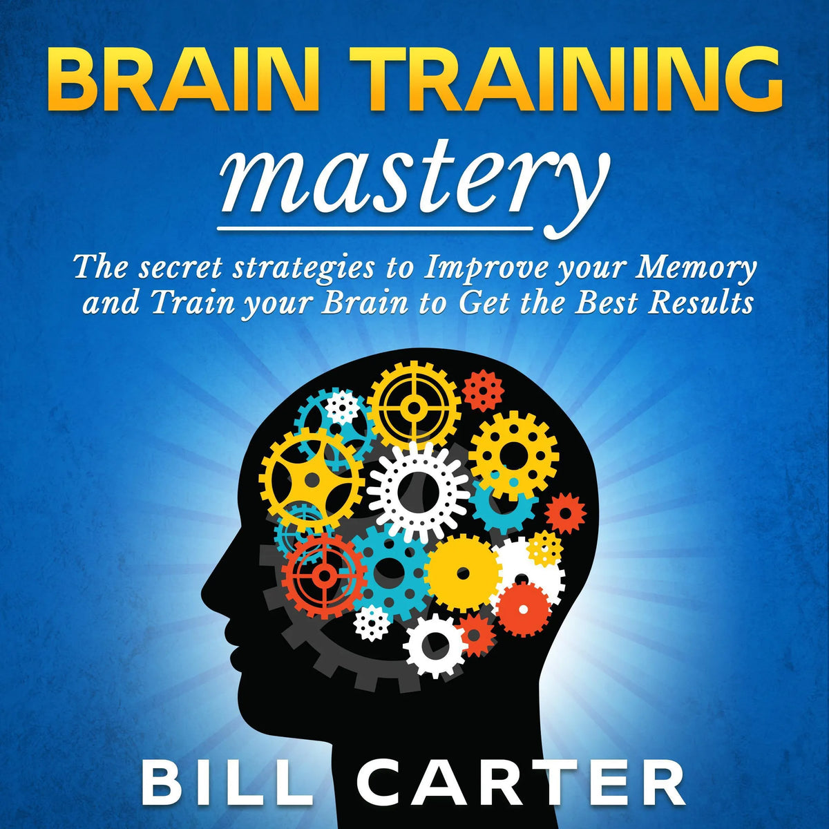 Brain Training Mastery