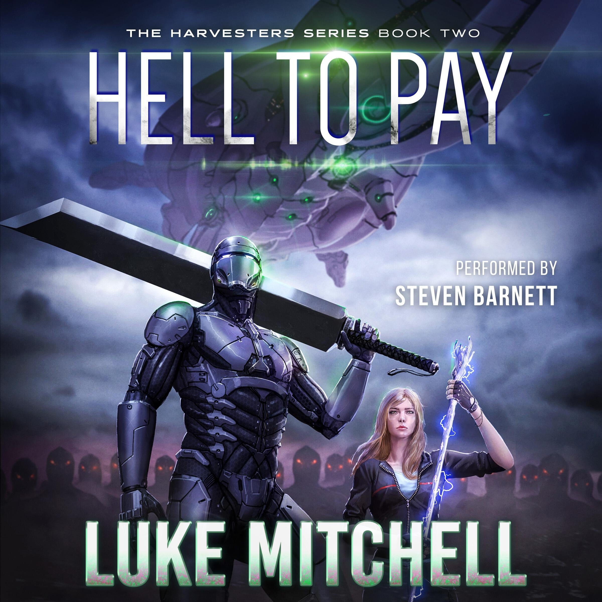 Hell to Pay