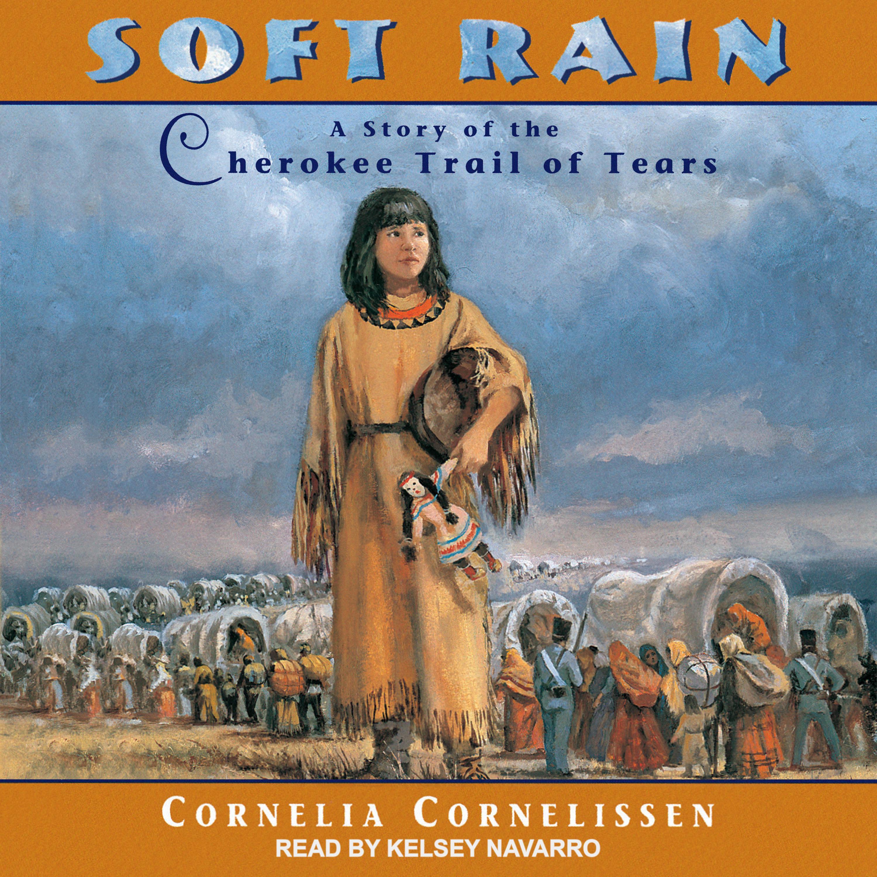 Soft Rain