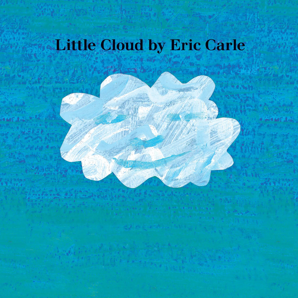 Little Cloud