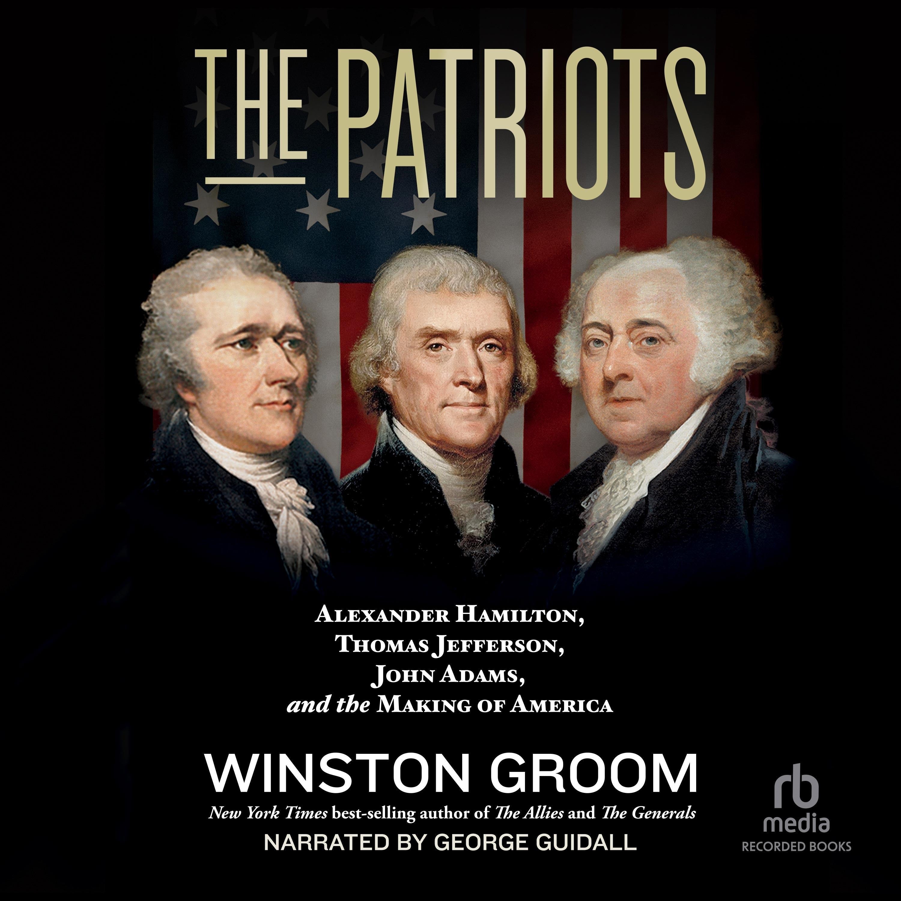 The Patriots