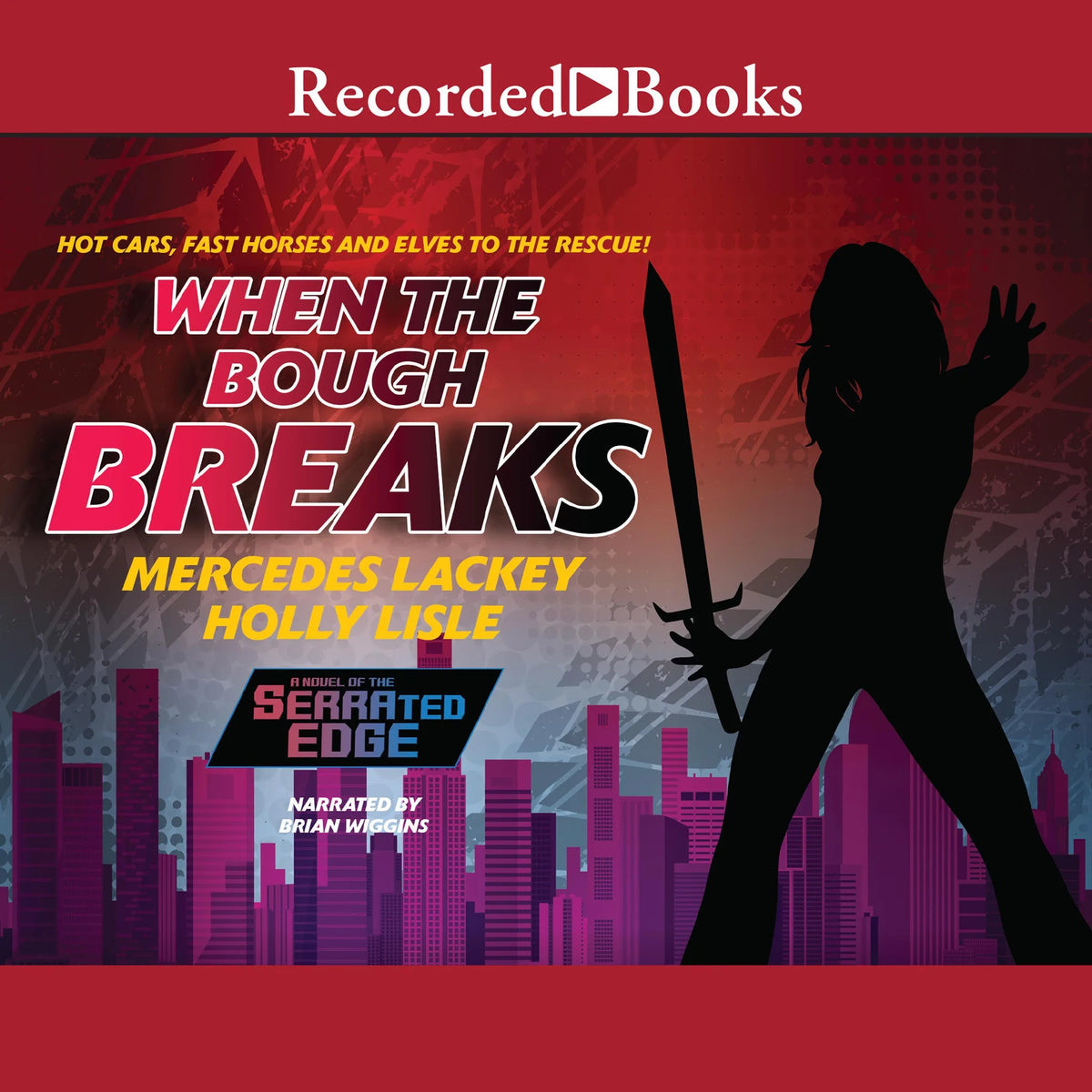 When the Bough Breaks