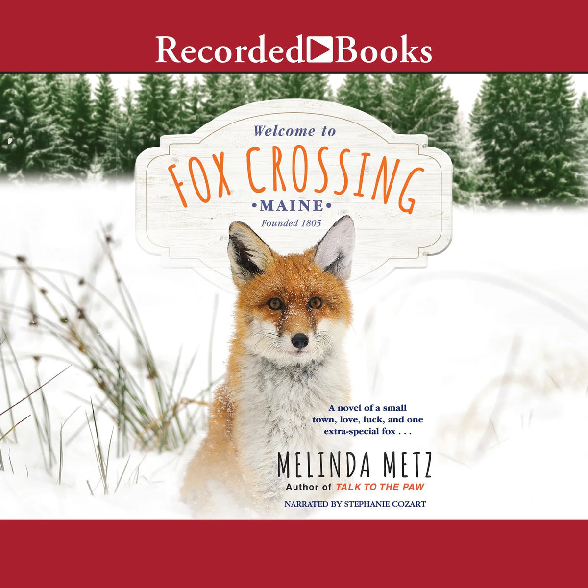 Fox Crossing