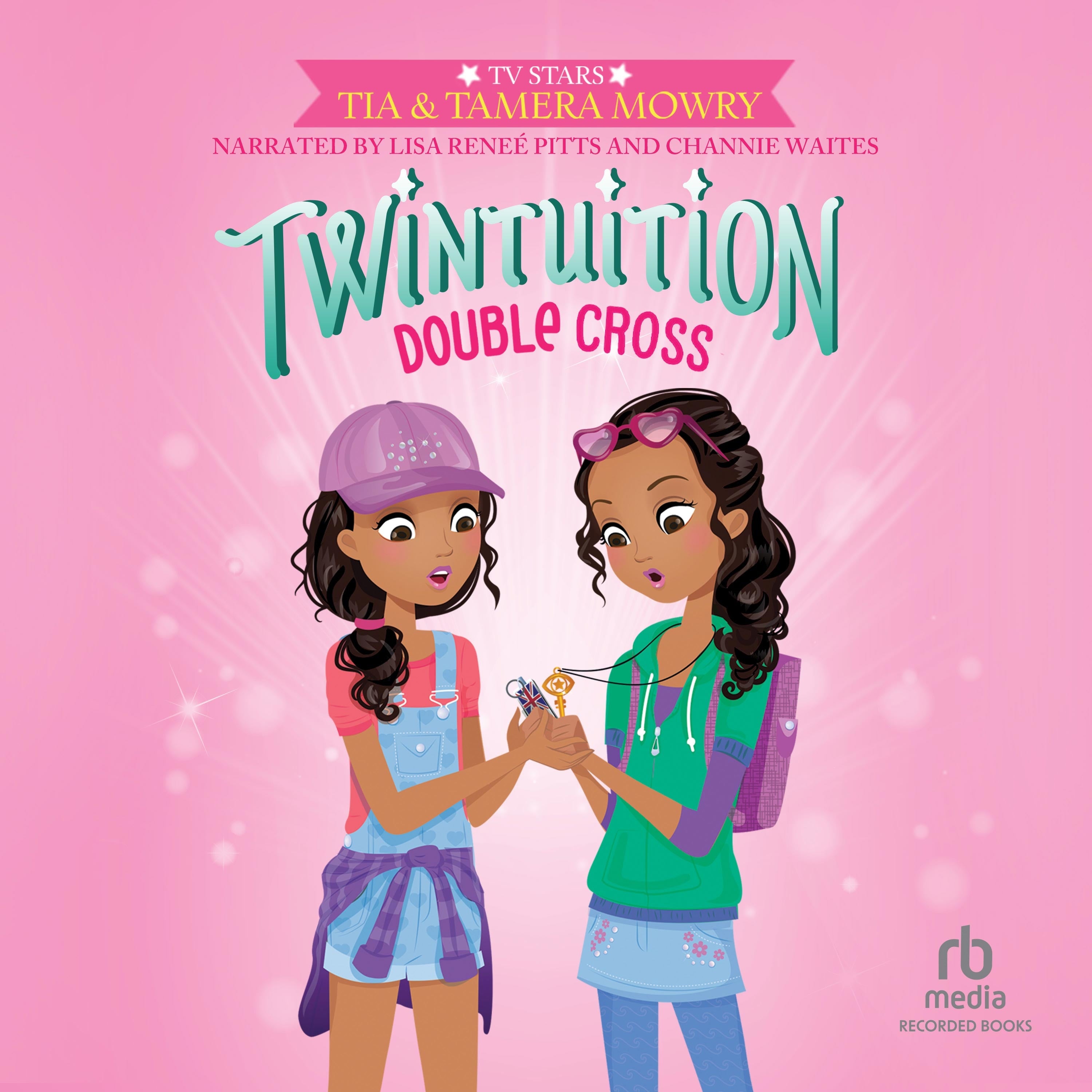 Twintuition