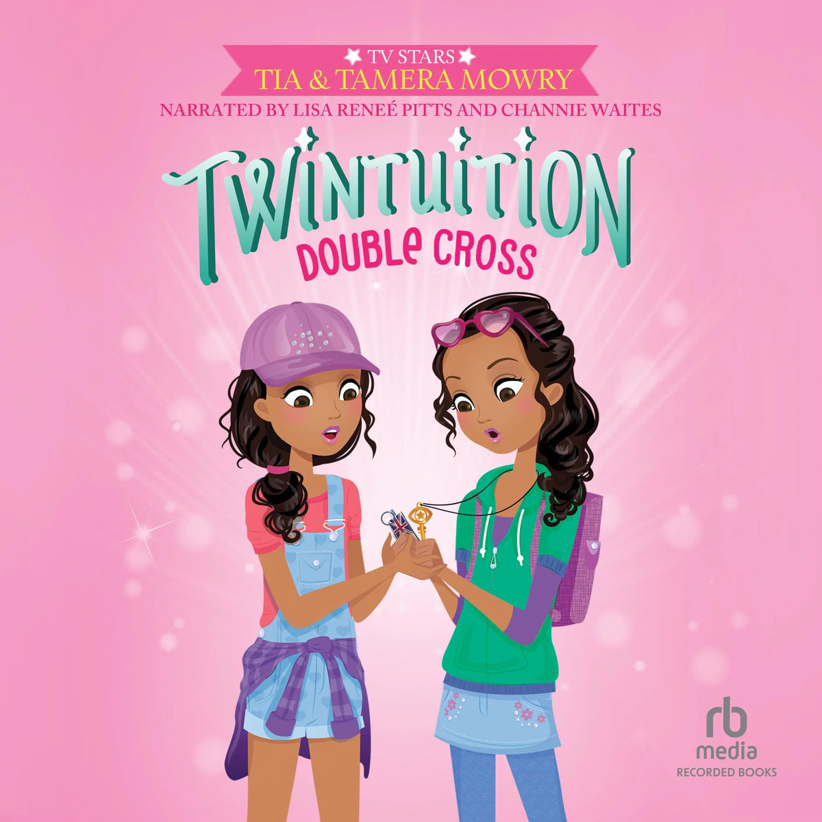 Twintuition