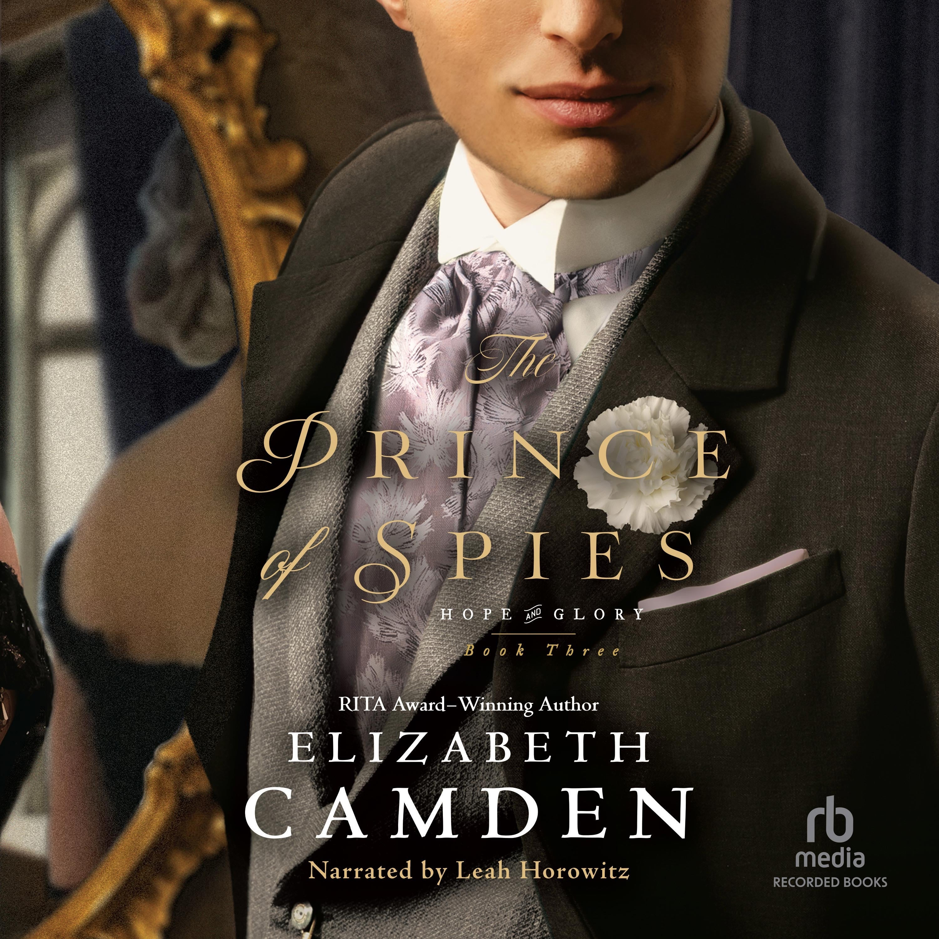 The Prince of Spies
