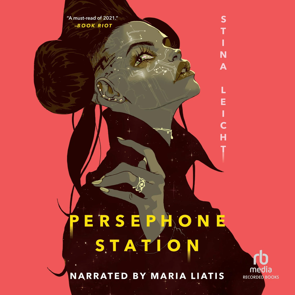 Persephone Station