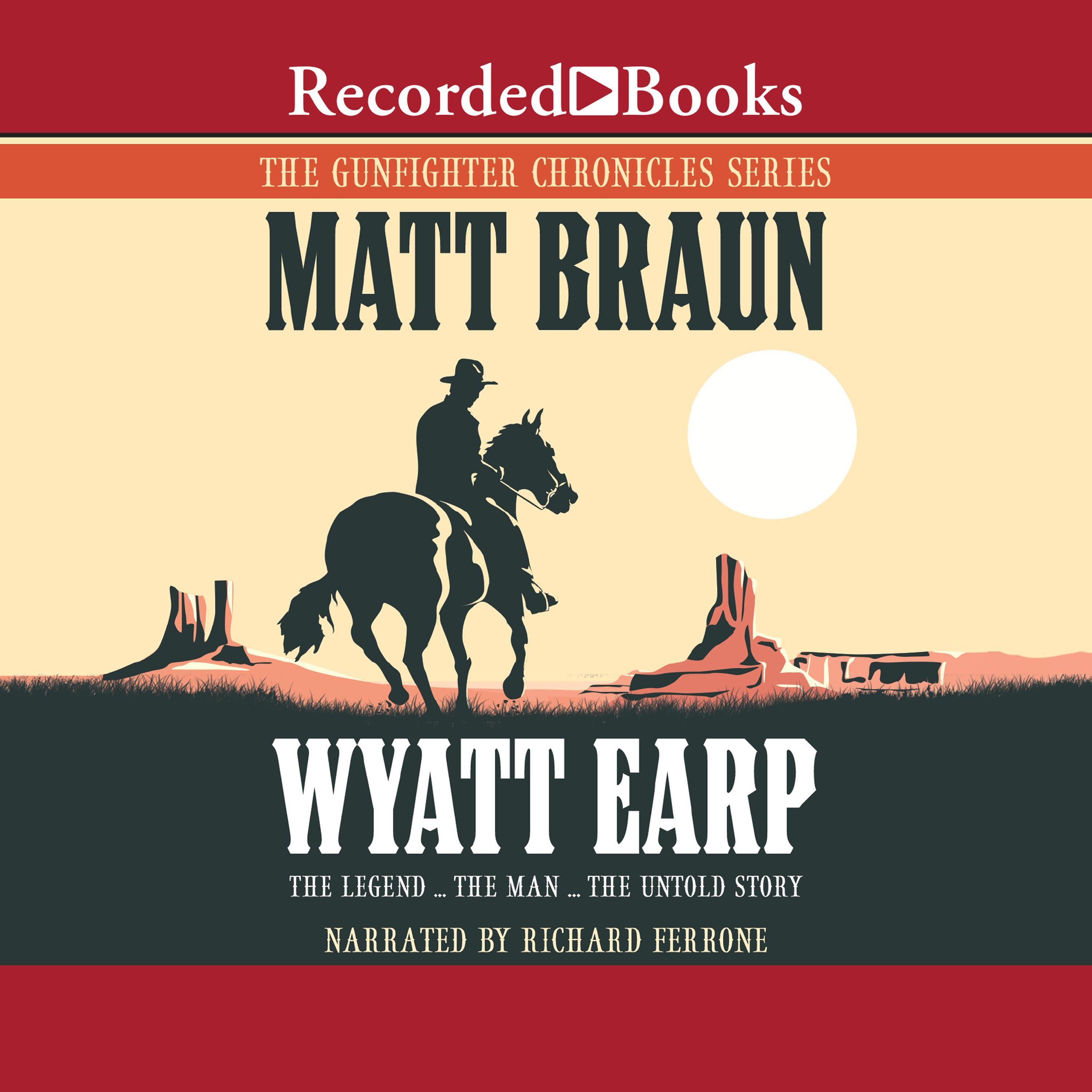 Wyatt Earp