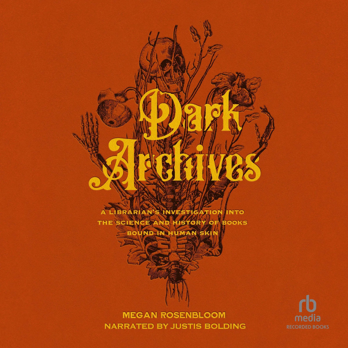 Dark Archives