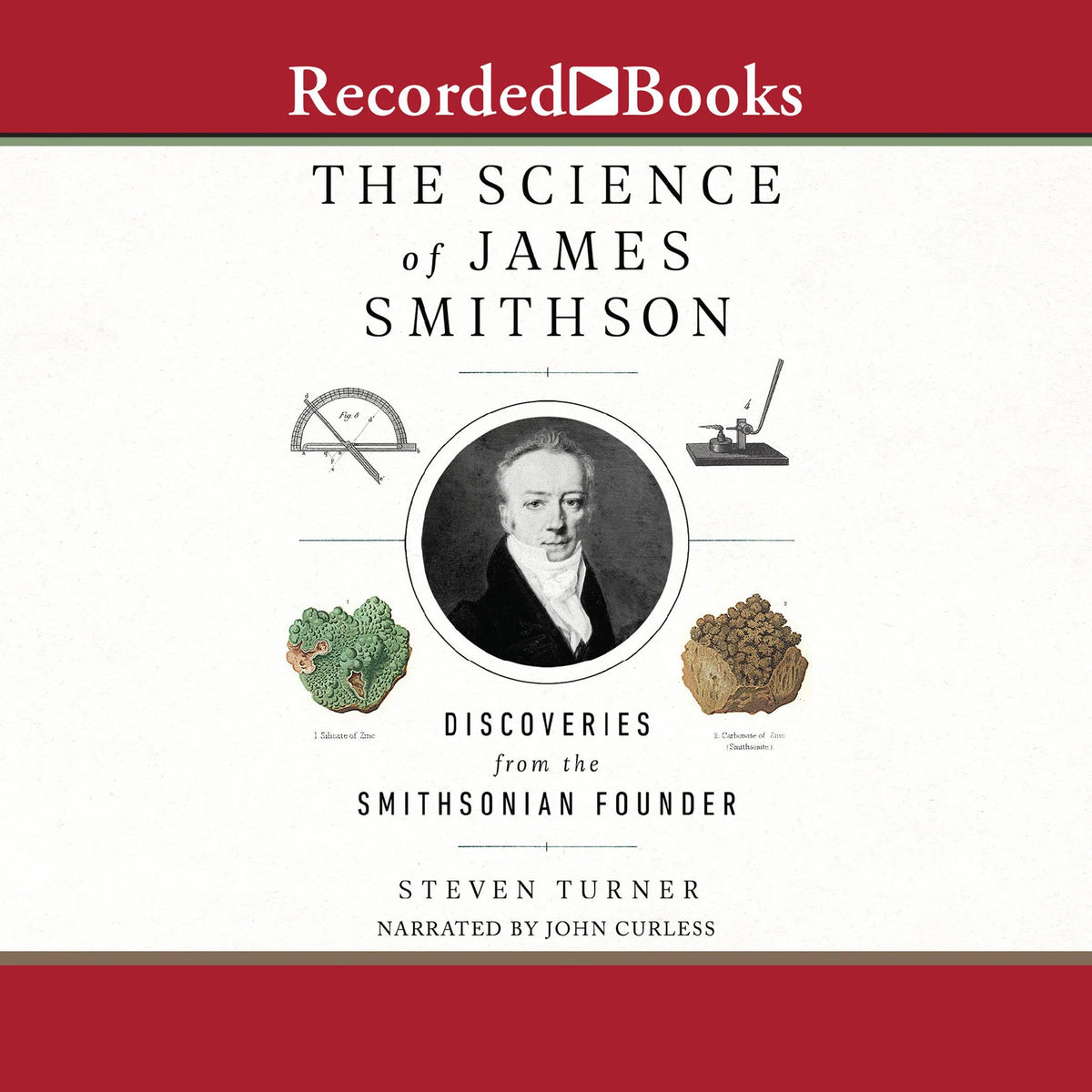 The Science of James Smithson