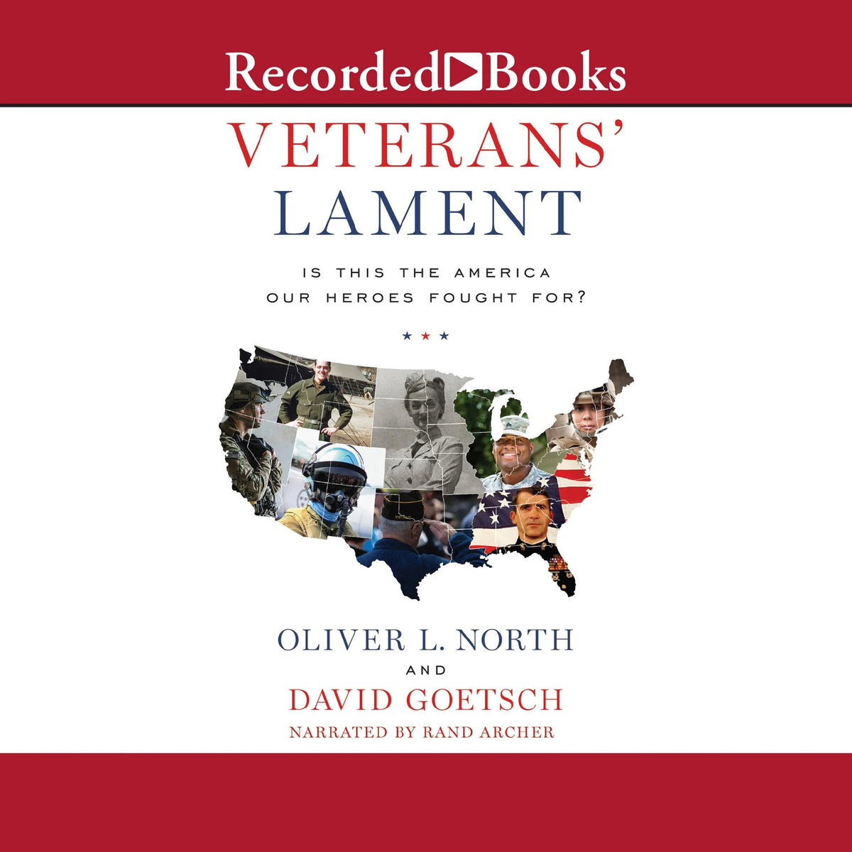 Veteran's Lament