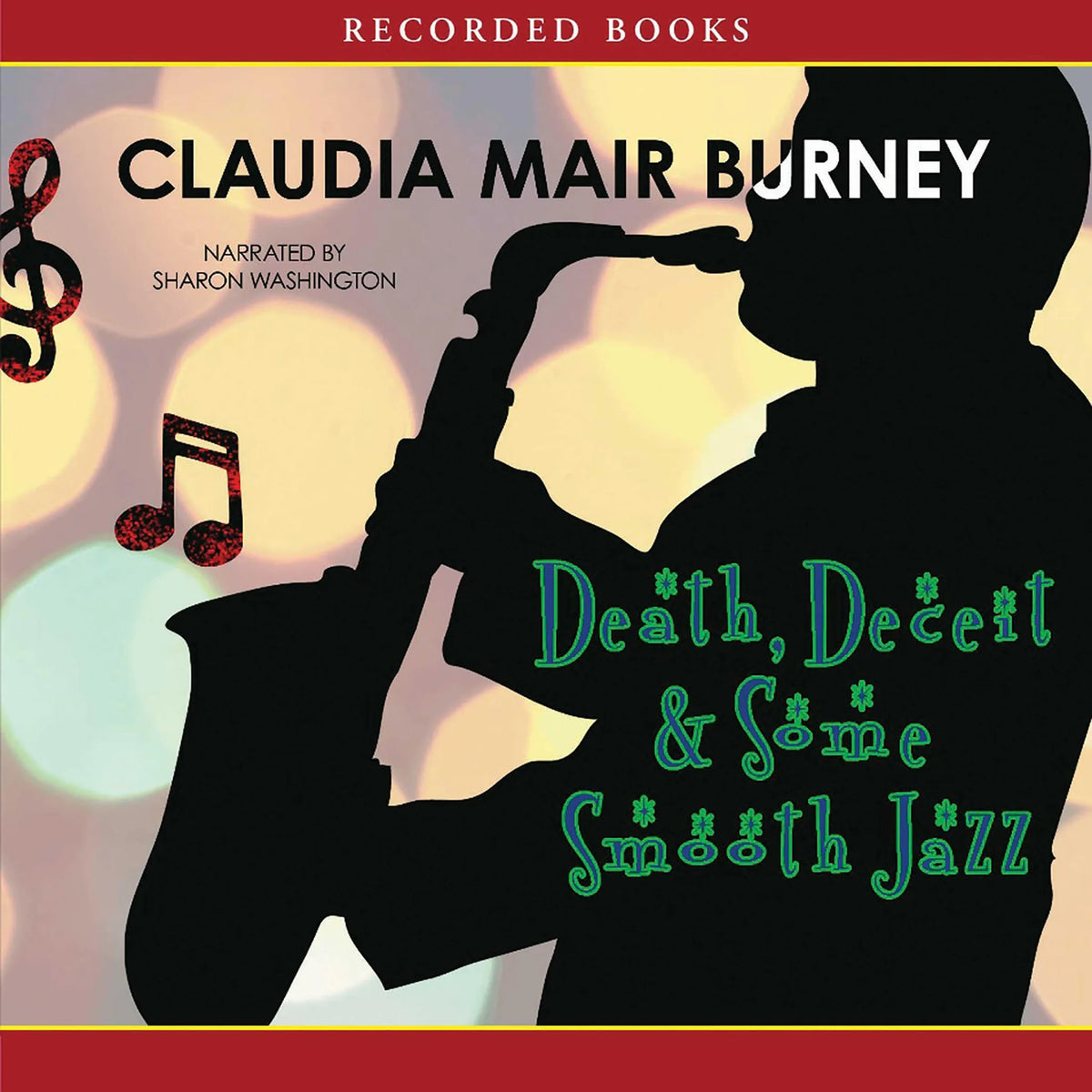 Death, Deceit & Some Smooth Jazz